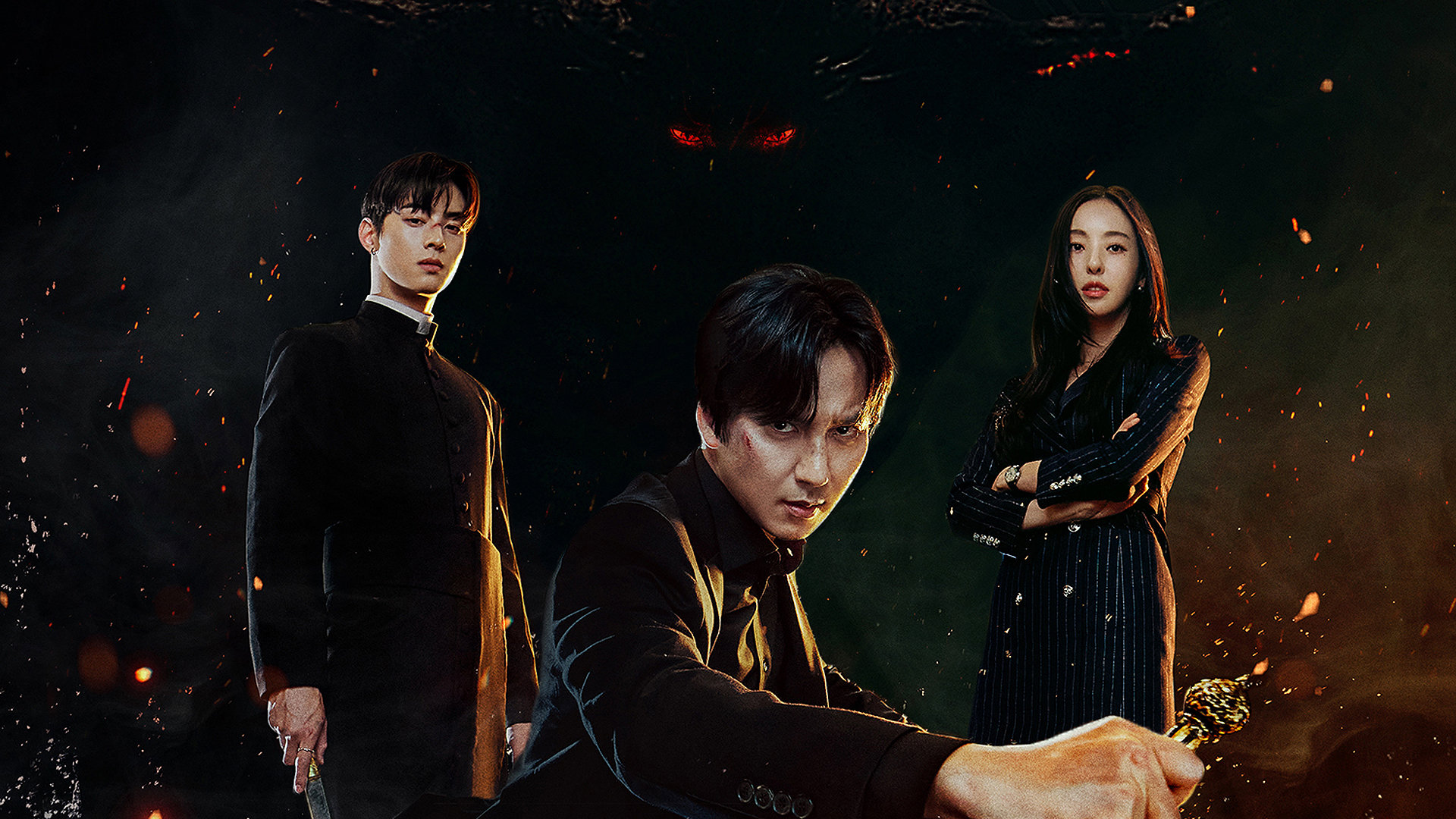 Island 1. Sezon 3. Bölüm