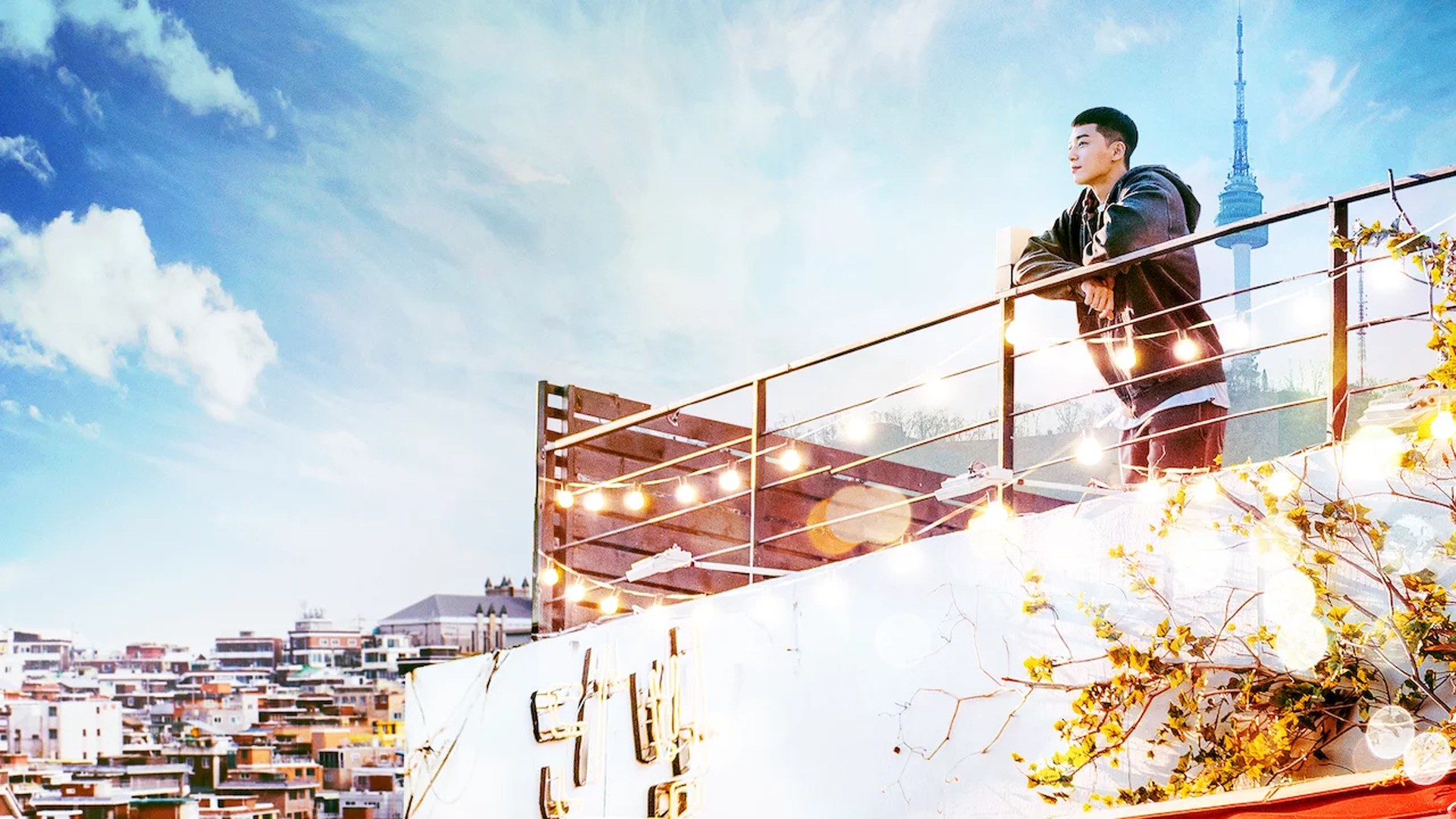 Itaewon Class 1. Sezon 5. Bölüm