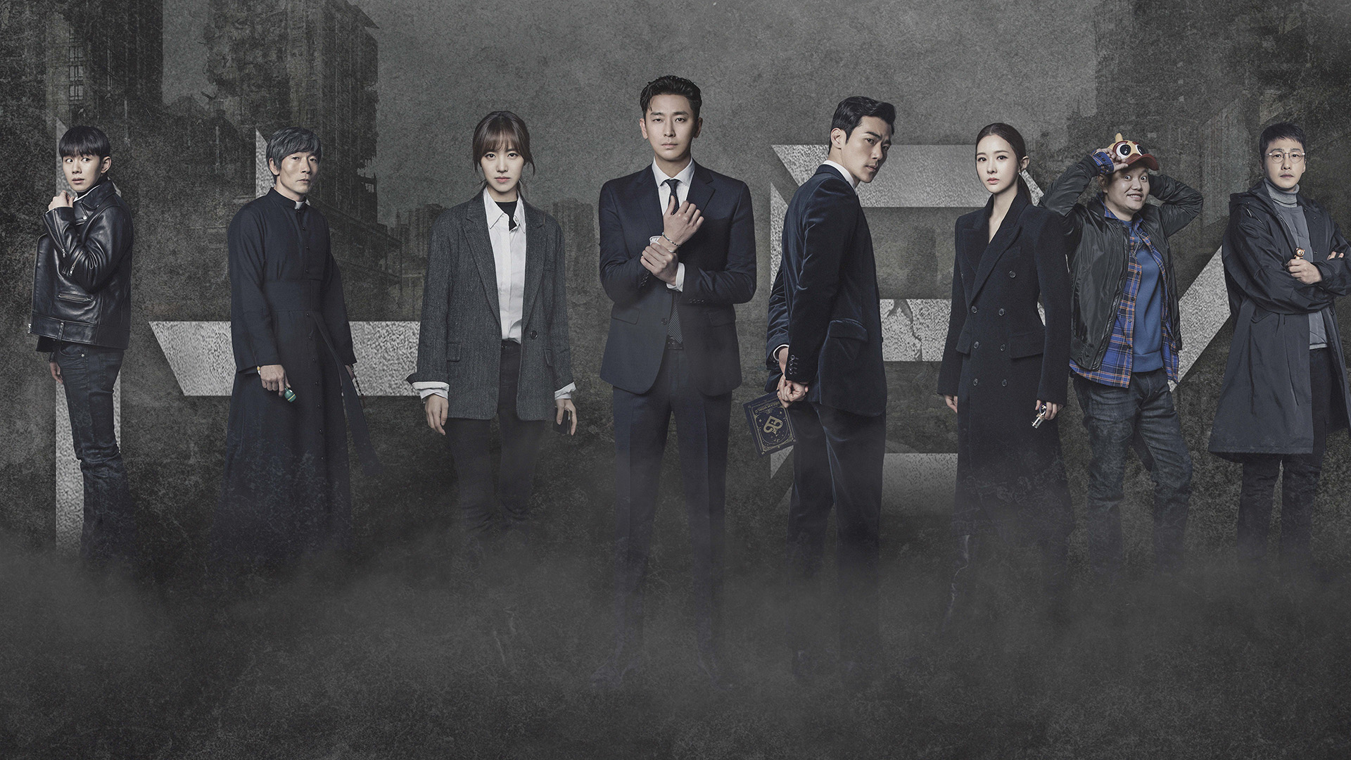 Item 1. Sezon 15. Bölüm