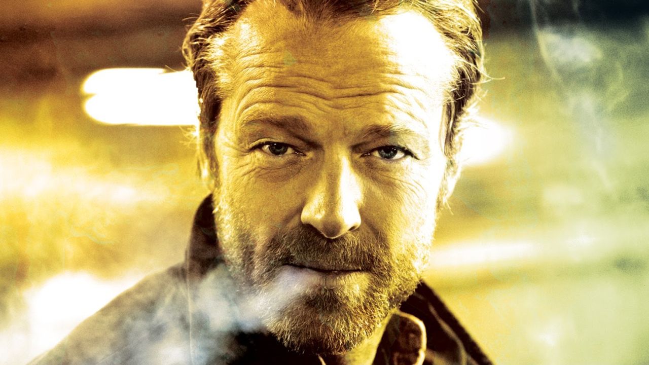 Jack Taylor 3. Sezon 3. Bölüm