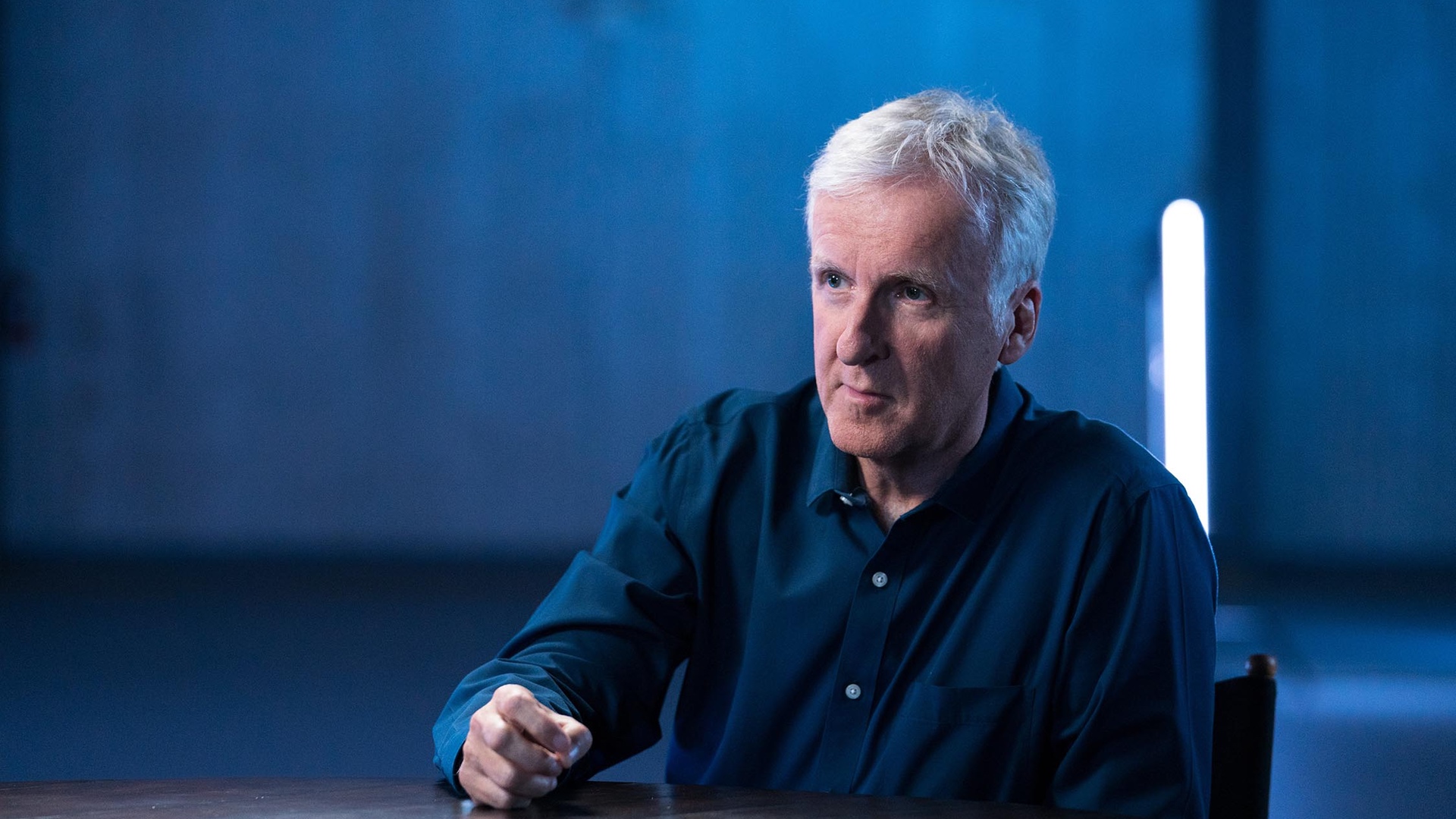 James Cameron’s Story of Science Fiction 1. Sezon 2. Bölüm