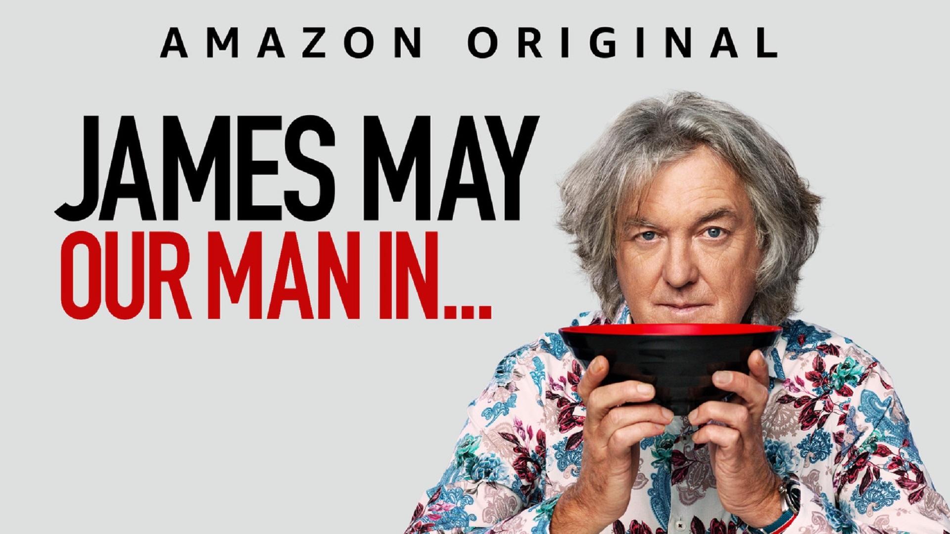 James May: Our Man In Italy 3. Sezon 3. Bölüm