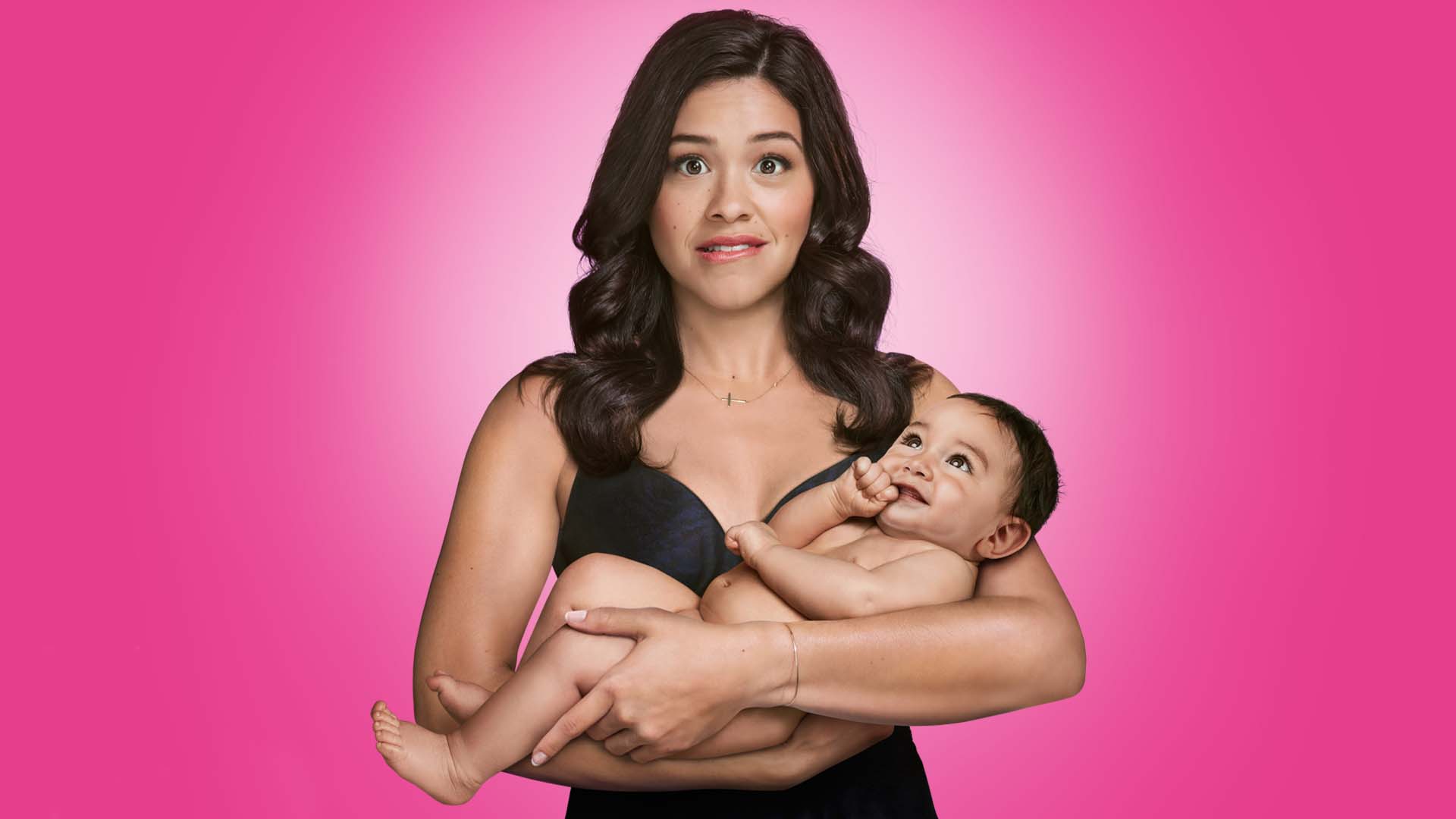 Jane the Virgin 3. Sezon 8. Bölüm