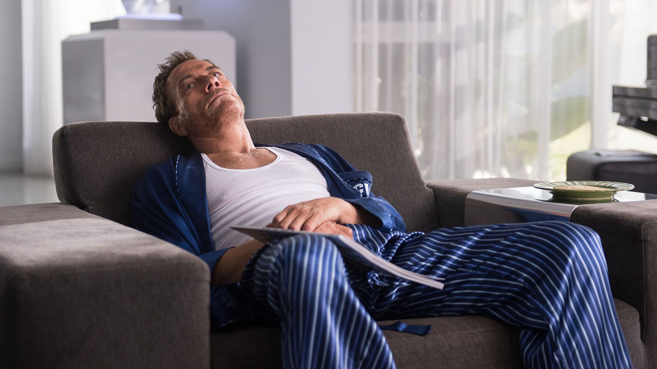 Jean-Claude Van Johnson 1. Sezon 5. Bölüm