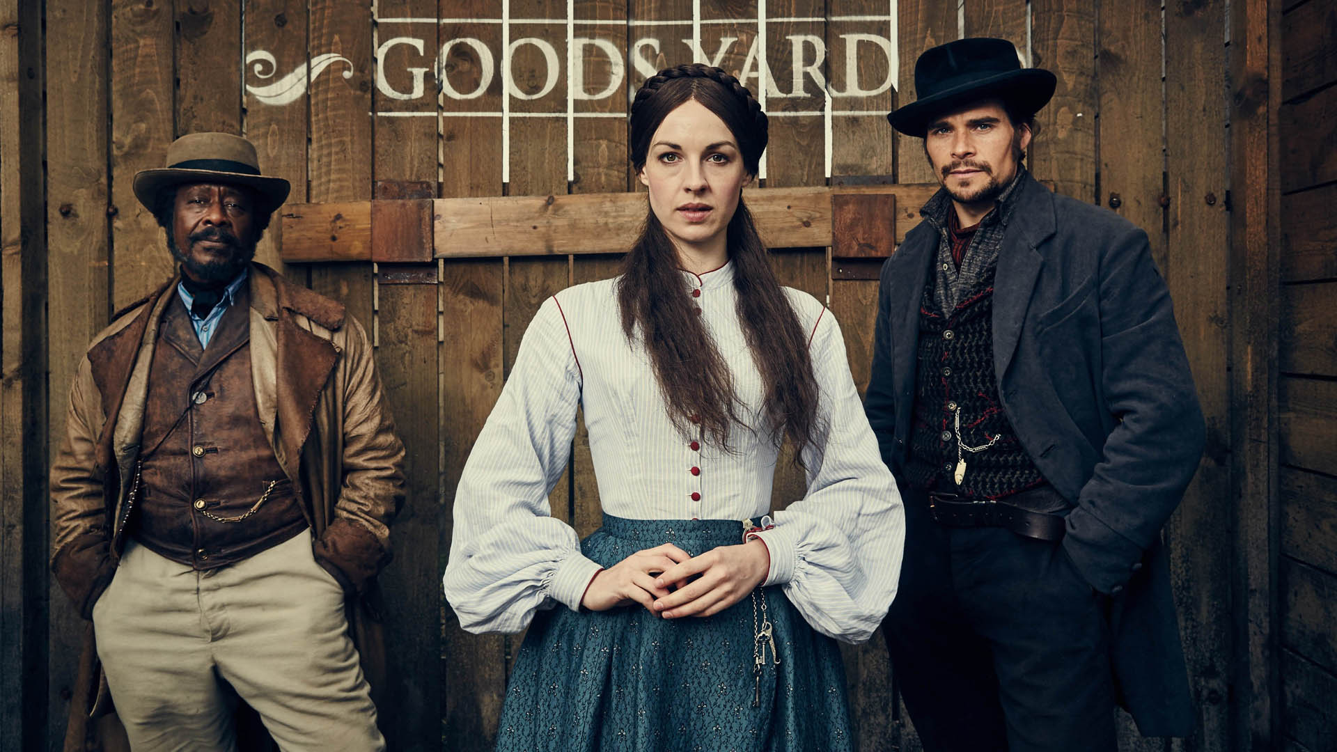 Jericho 1. Sezon 6. Bölüm