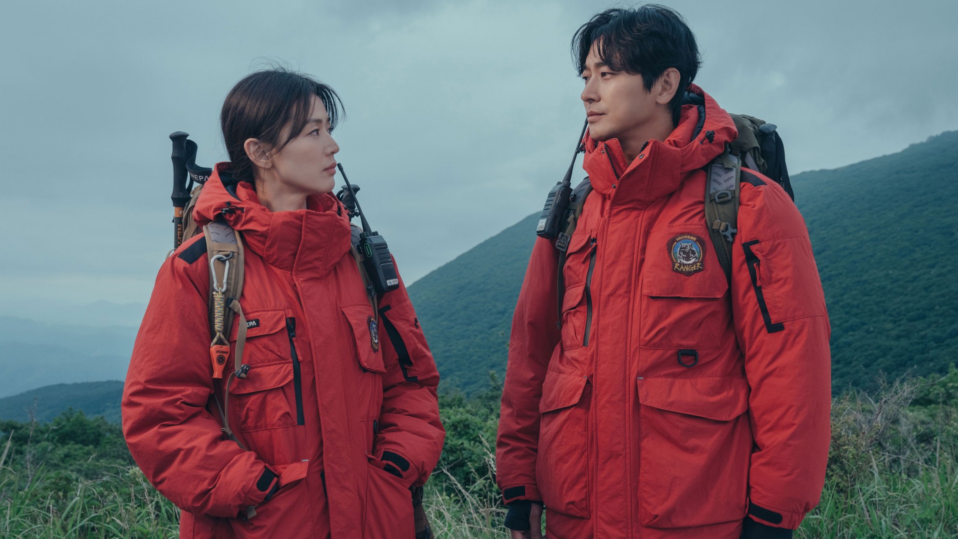 Jirisan 1. Sezon 6. Bölüm