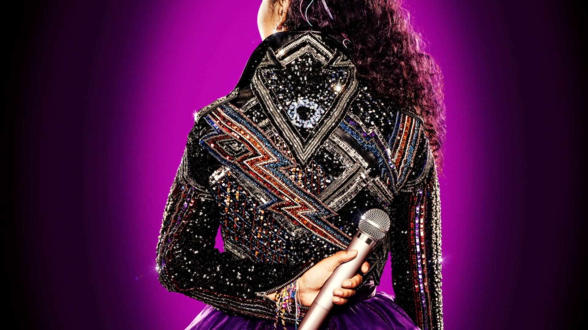 Julie and the Phantoms 1. Sezon 8. Bölüm