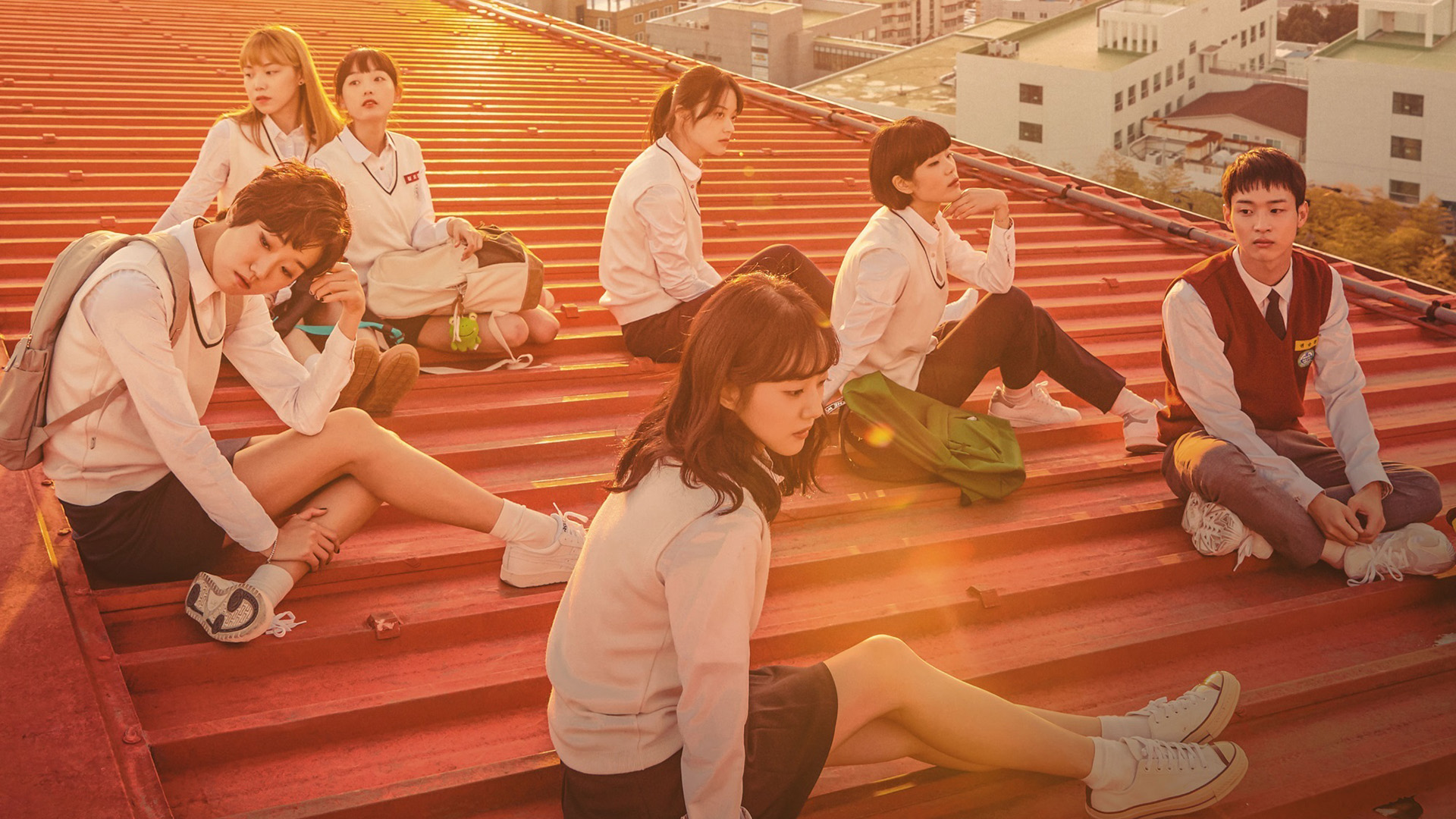 Just Dance 1. Sezon 6. Bölüm