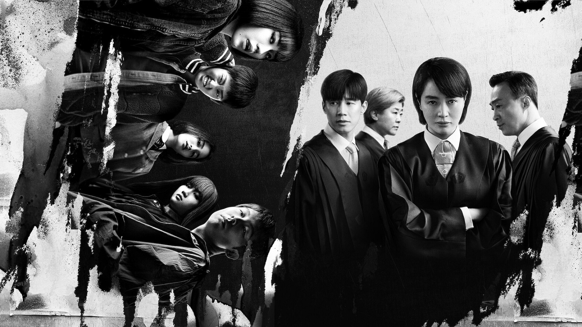 Juvenile Justice 1. Sezon 8. Bölüm