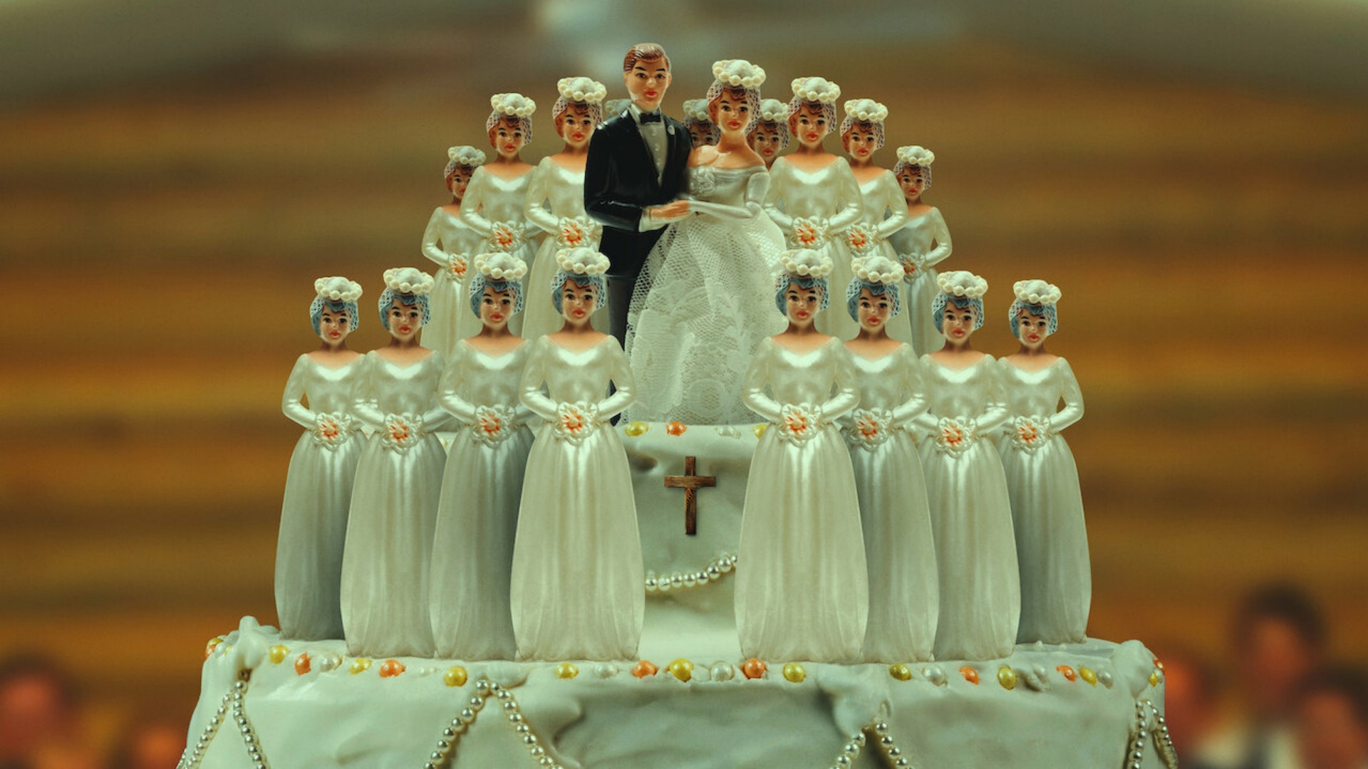 Keep Sweet: Pray and Obey 1. Sezon 3. Bölüm