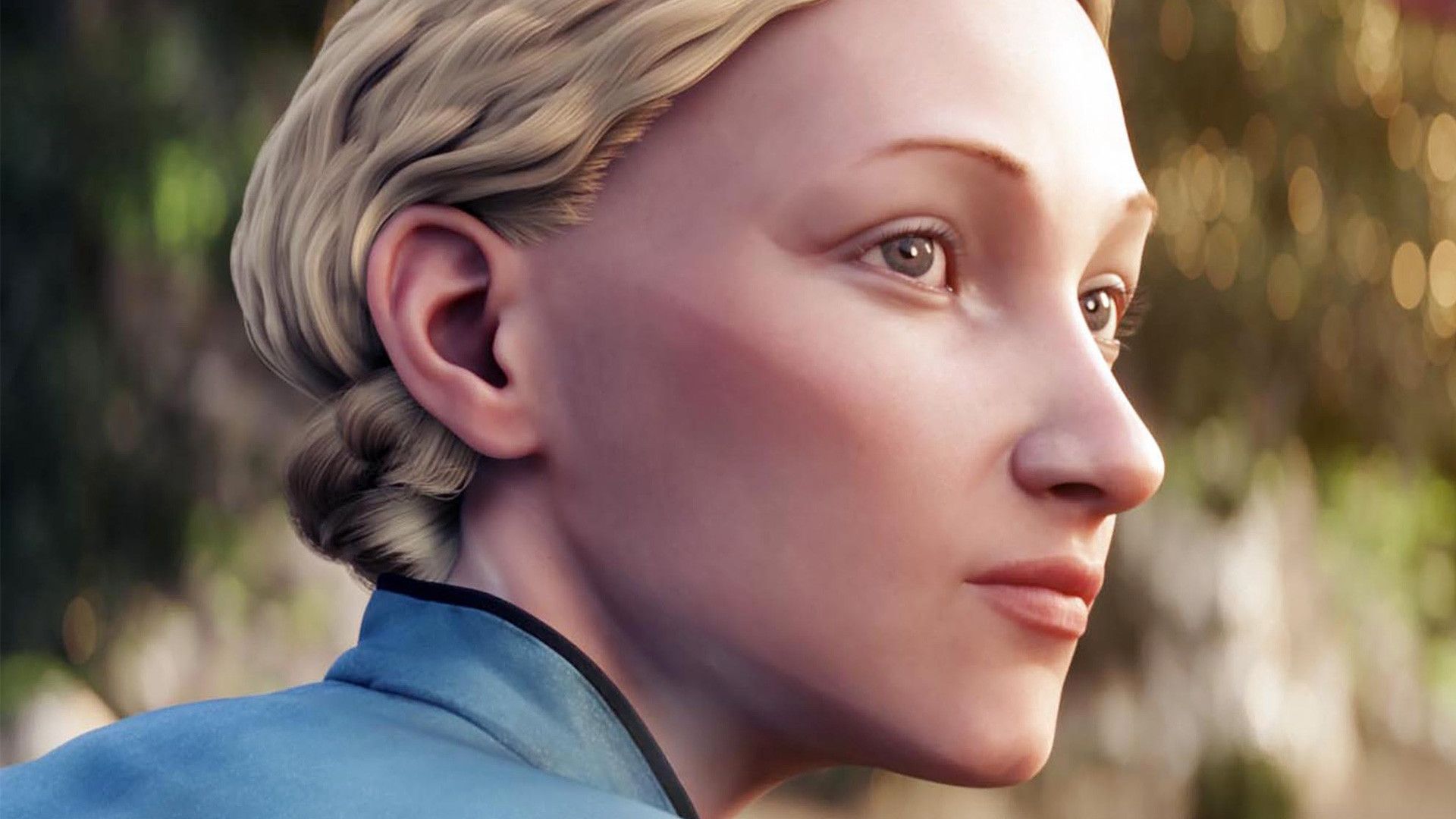 Kiss Me First 1. Sezon 6. Bölüm