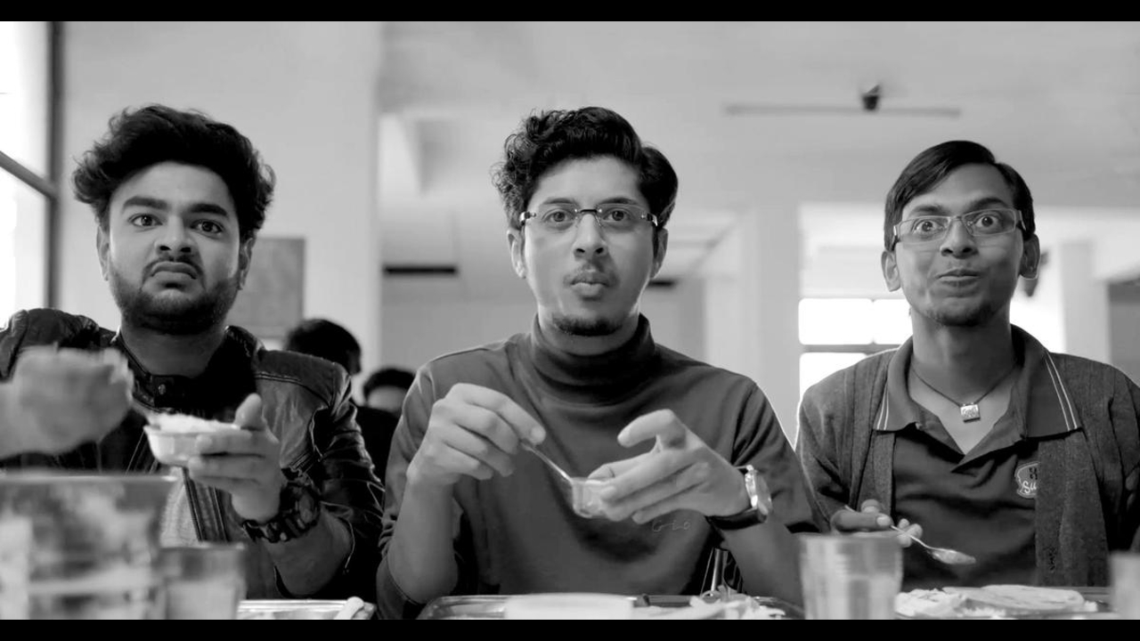 Kota Factory 3. Sezon 4. Bölüm