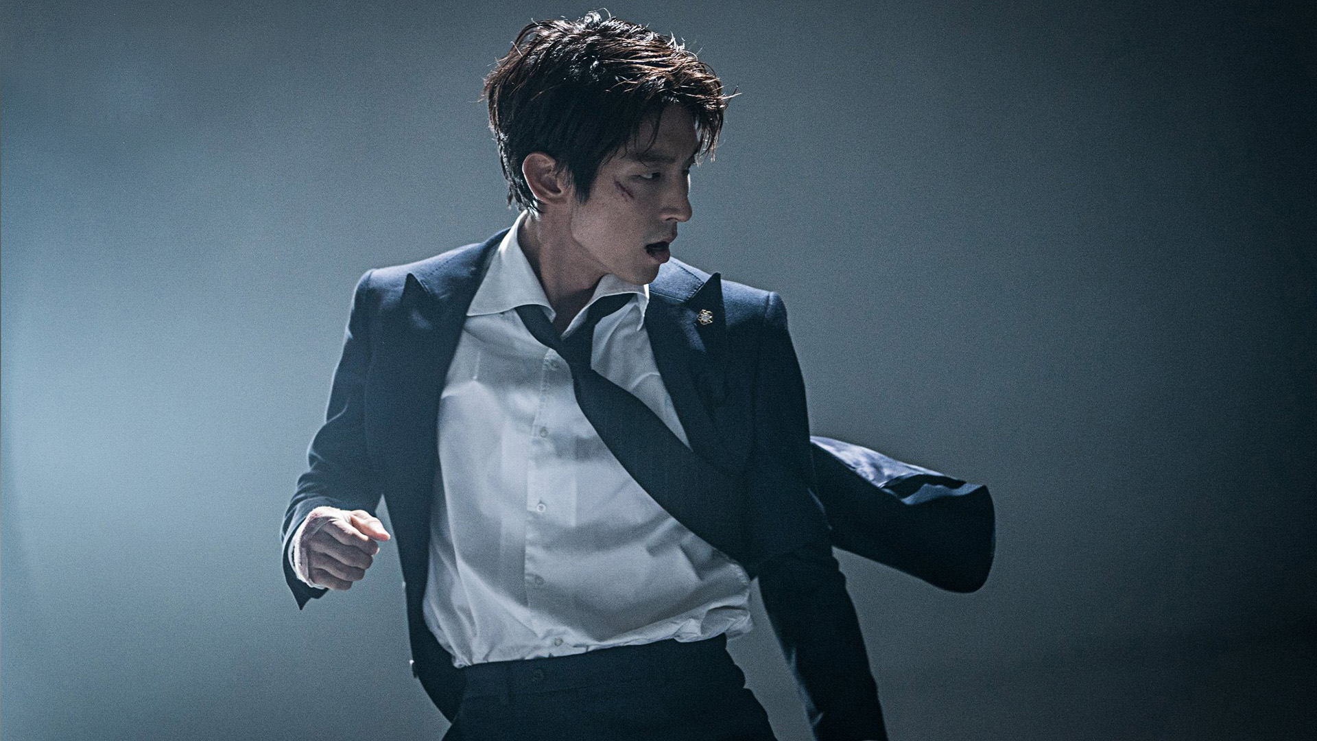 Lawless Lawyer 1. Sezon 2. Bölüm