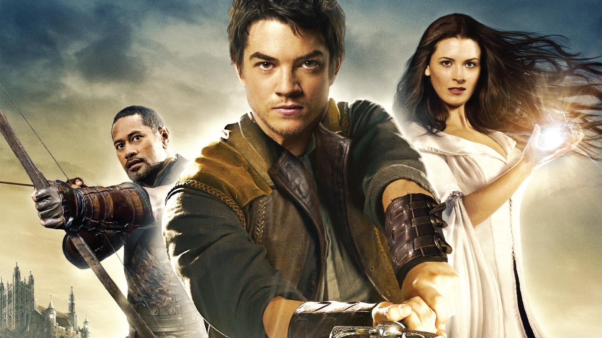 Legend of the Seeker 1. Sezon 16. Bölüm