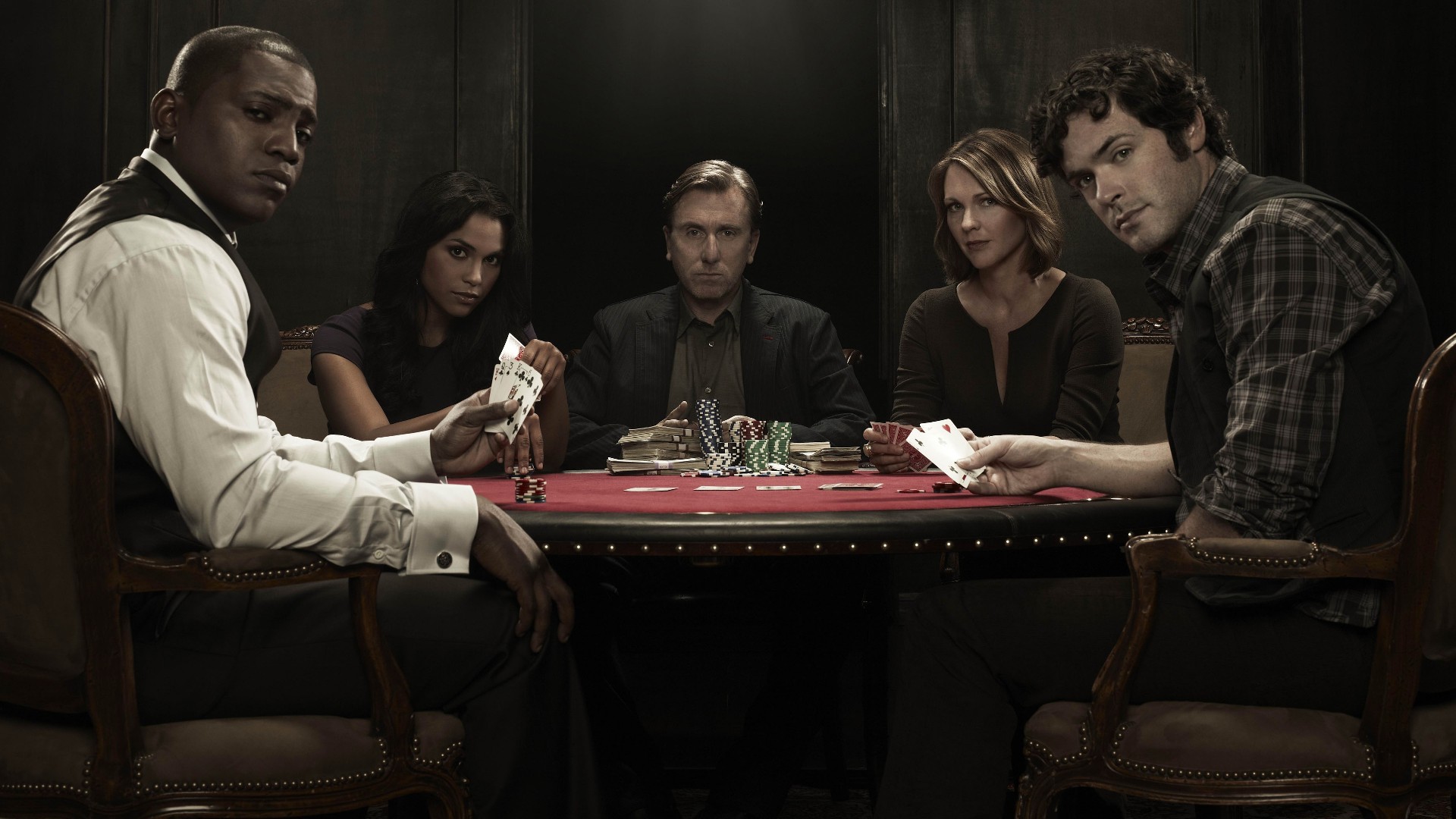 Lie to Me 2. Sezon 3. Bölüm