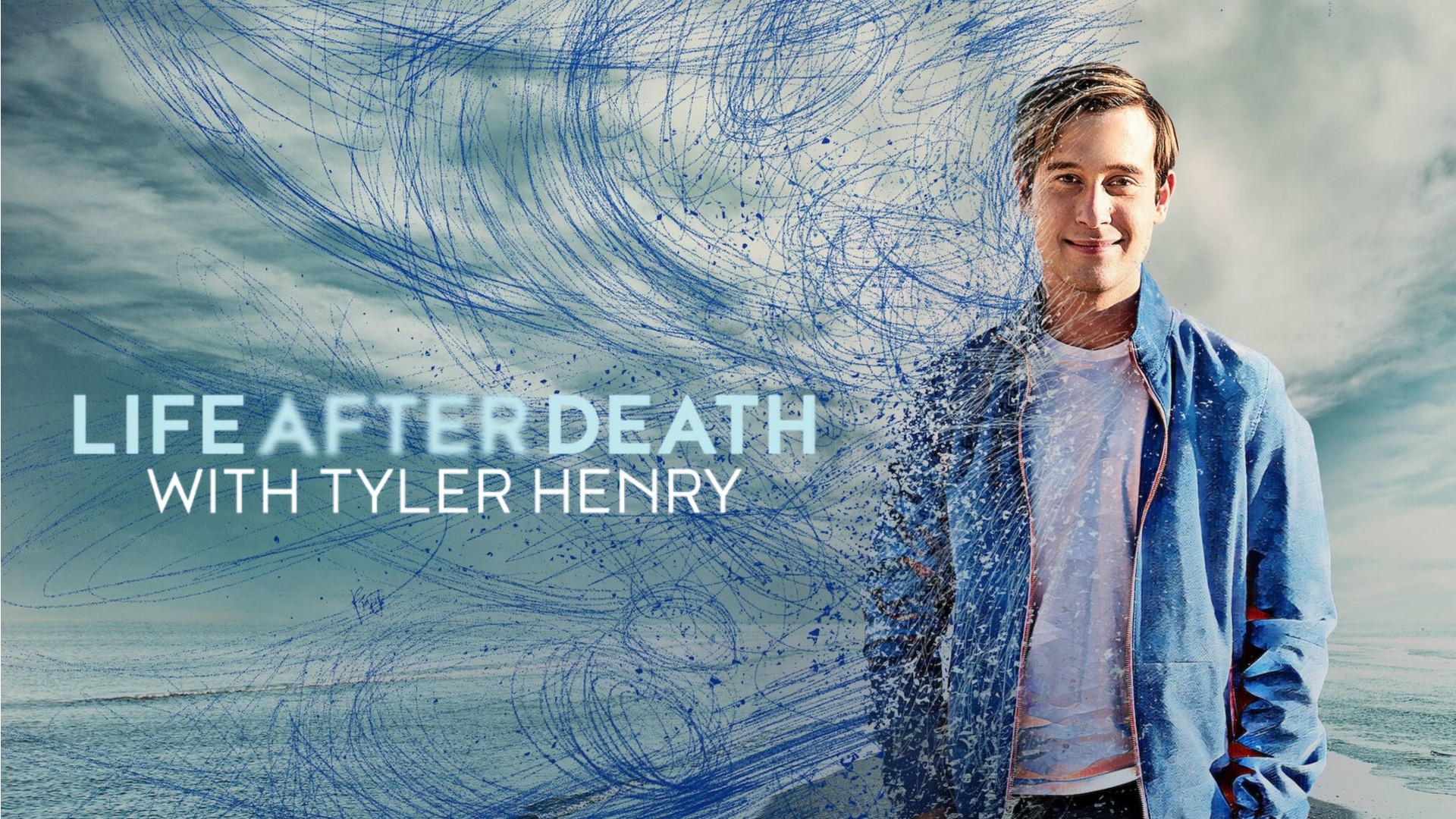 Life After Death with Tyler Henry 1. Sezon 6. Bölüm