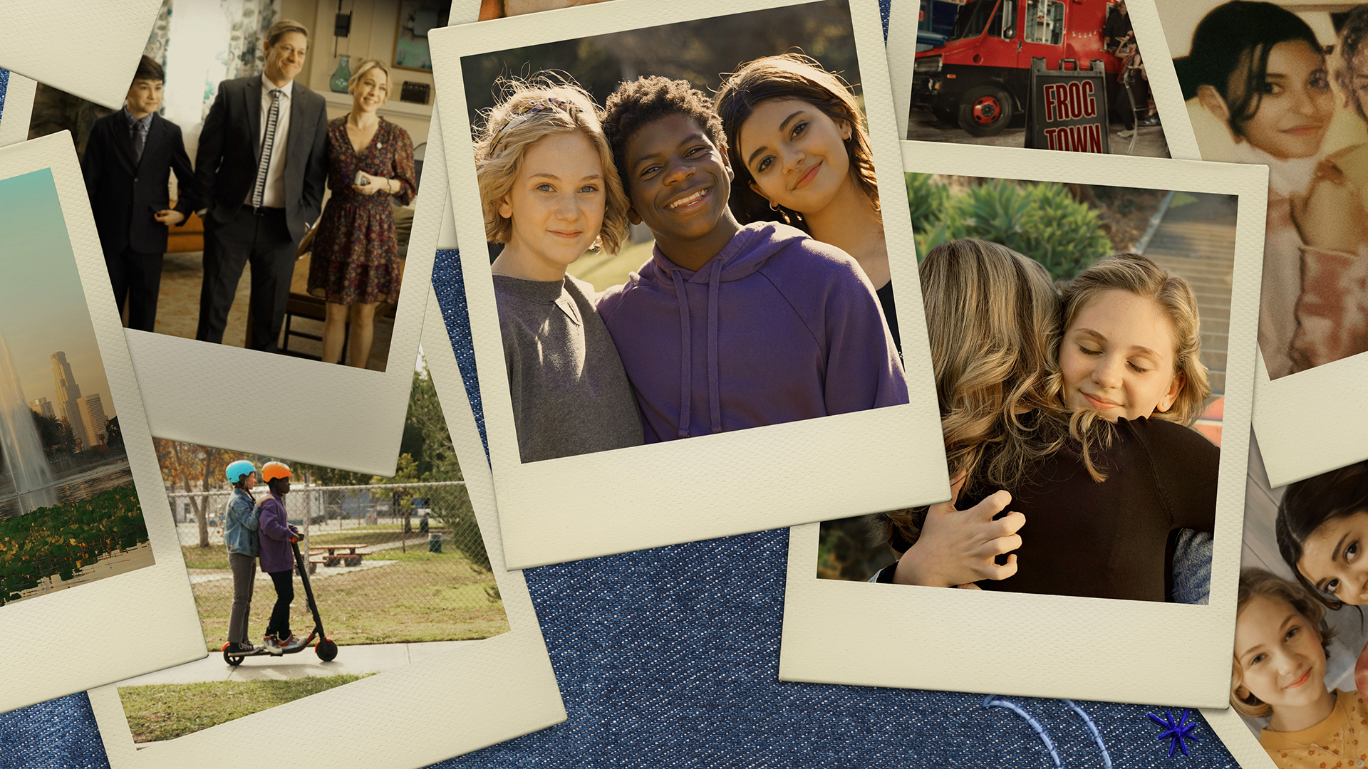 Life by Ella 1. Sezon 3. Bölüm