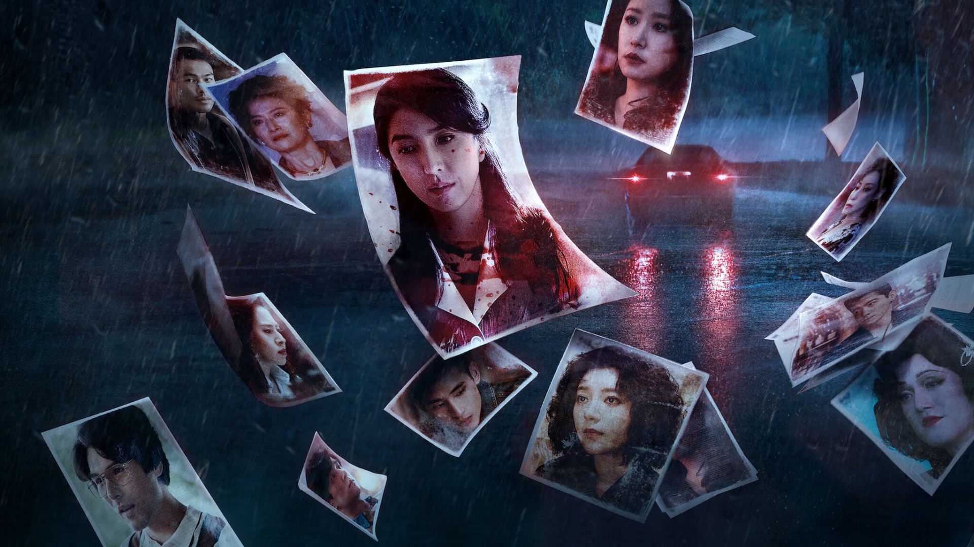 Light the Night 3. Sezon 8. Bölüm