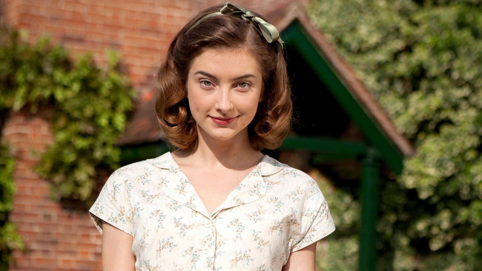 Lightfields 1. Sezon 1. Bölüm