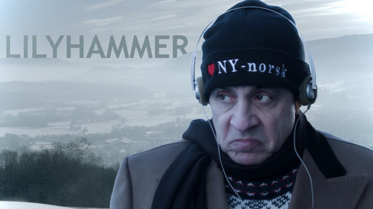 Lilyhammer 2. Sezon 1. Bölüm