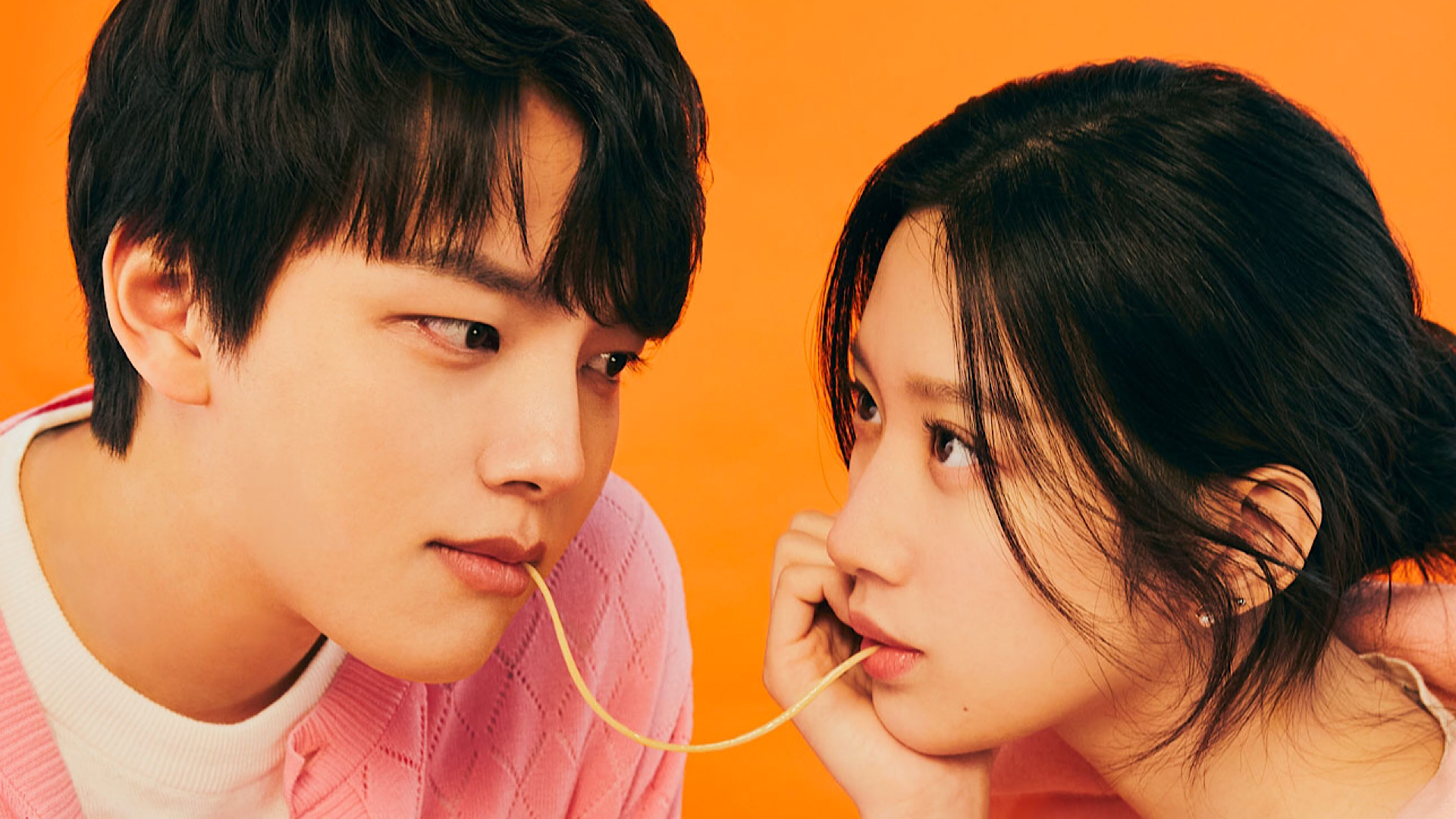 Link: Eat, Love, Kill 1. Sezon 14. Bölüm