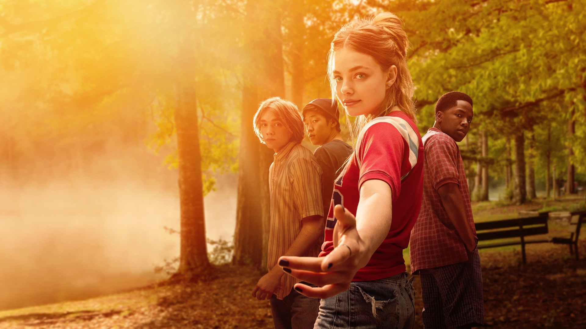 Looking for Alaska 1. Sezon 5. Bölüm