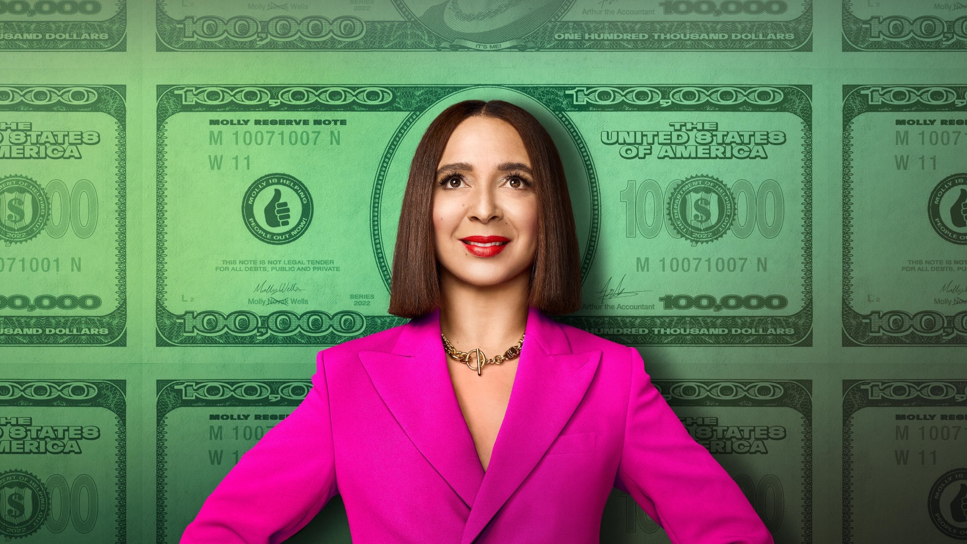 Loot 3. Sezon 7. Bölüm