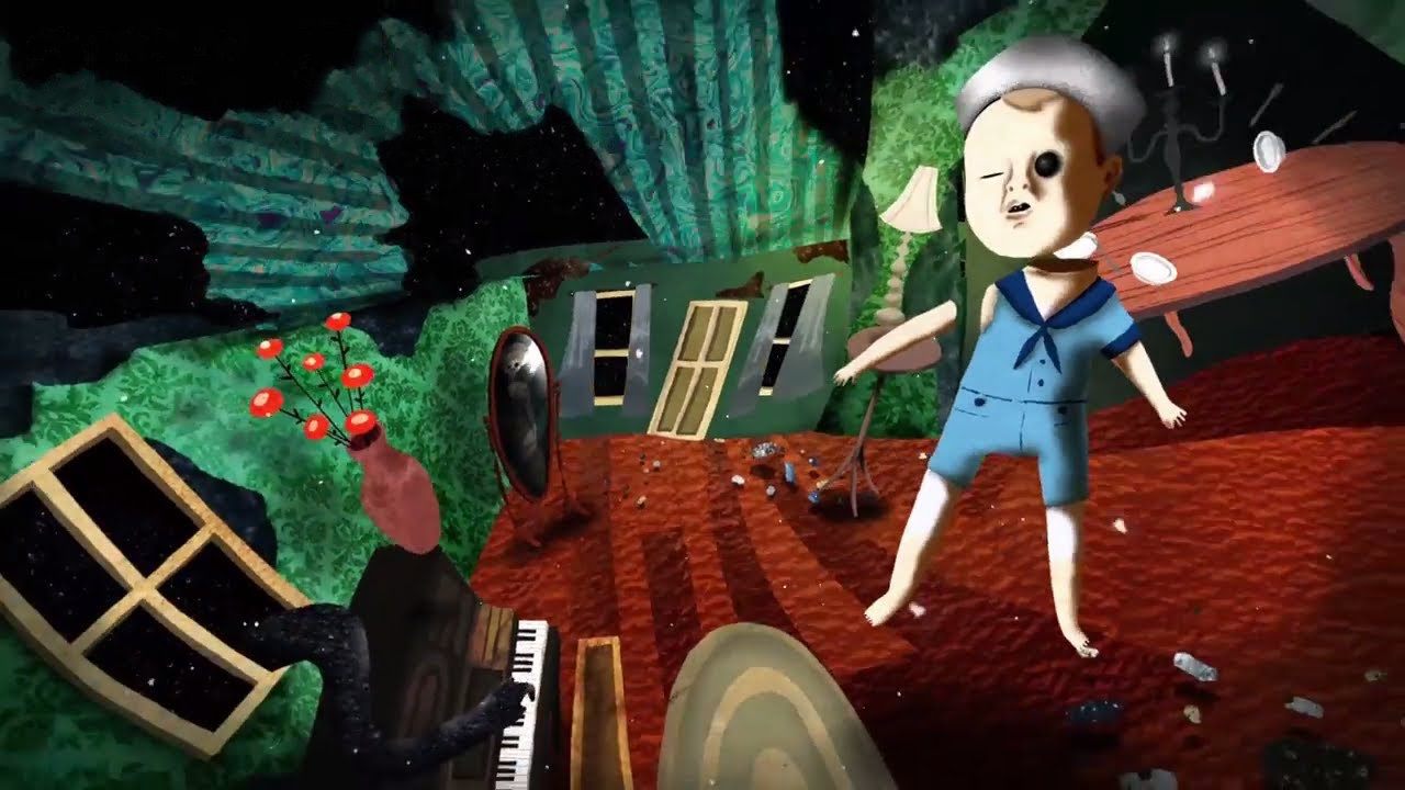 Lore 1. Sezon 6. Bölüm