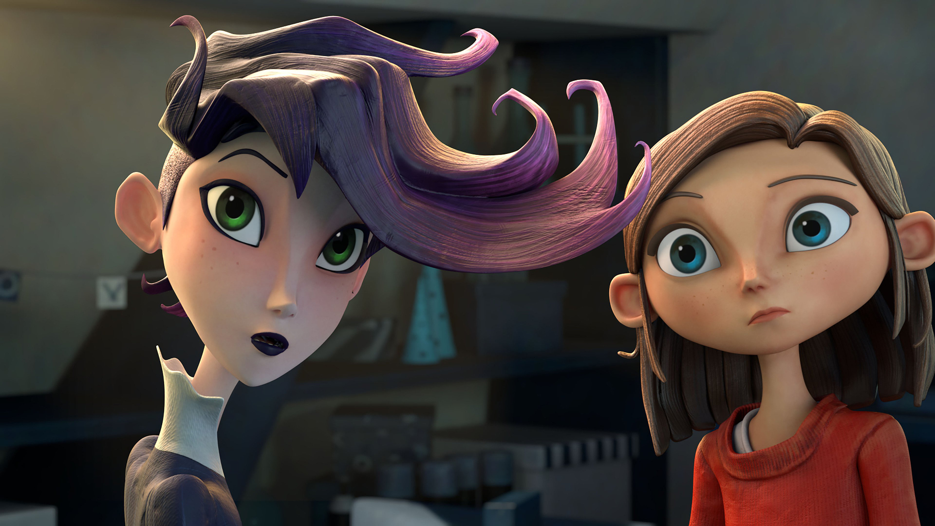 Lost in Oz 2. Sezon 10. Bölüm