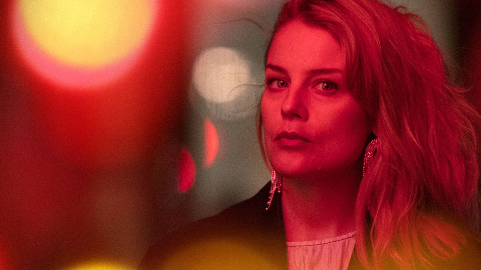 Love & Anarchy 1. Sezon 3. Bölüm