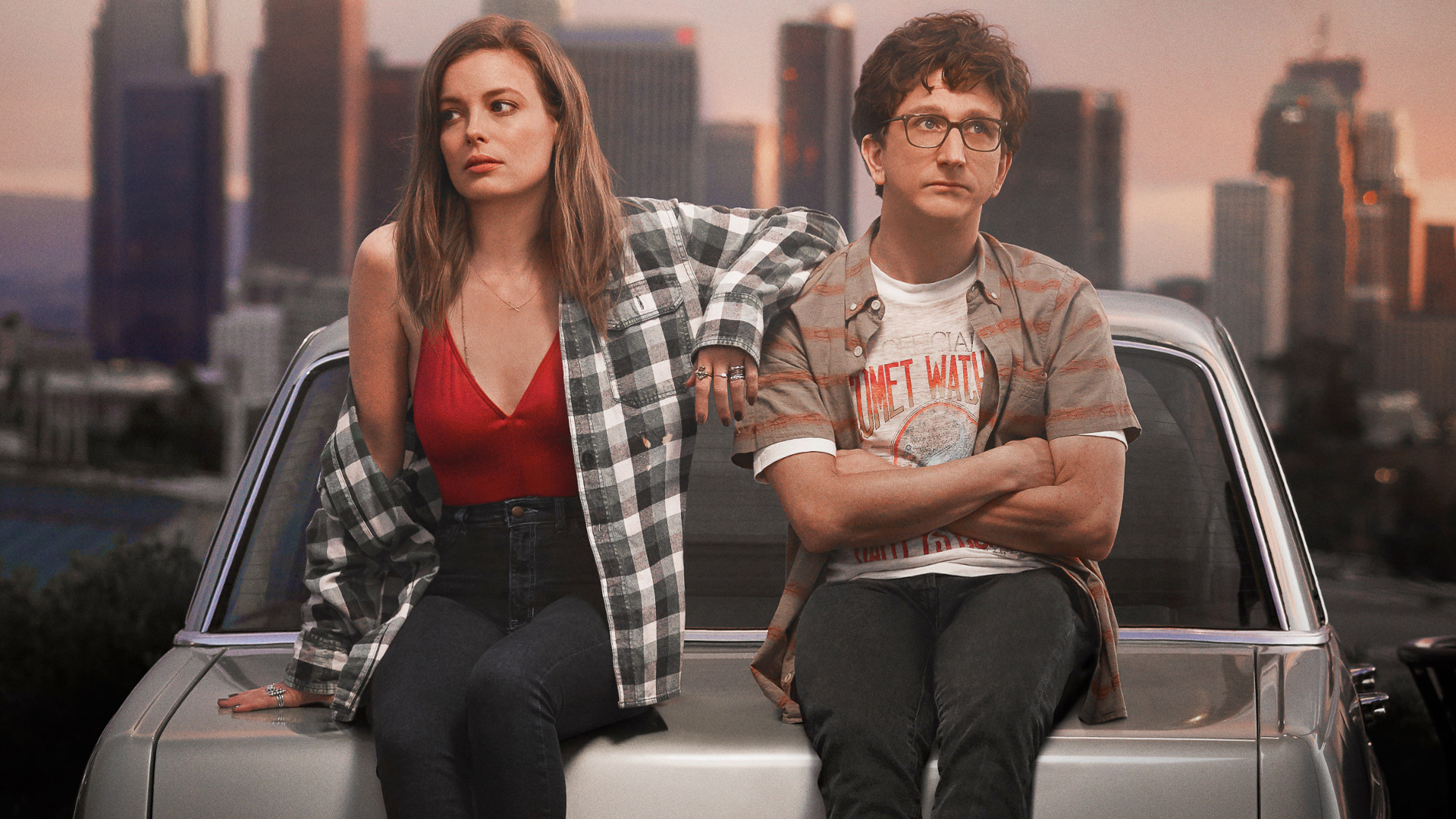 Love 2. Sezon 12. Bölüm