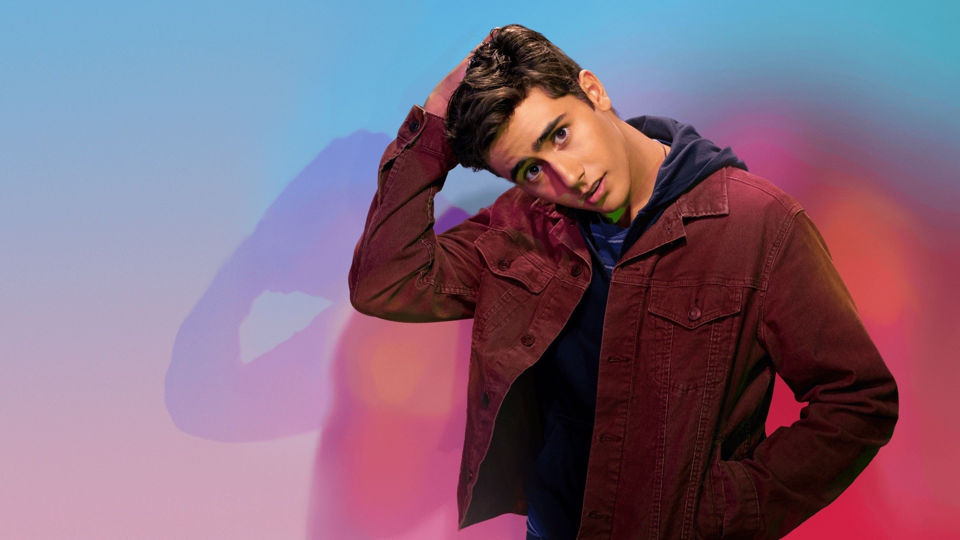 Love, Victor 1. Sezon 9. Bölüm