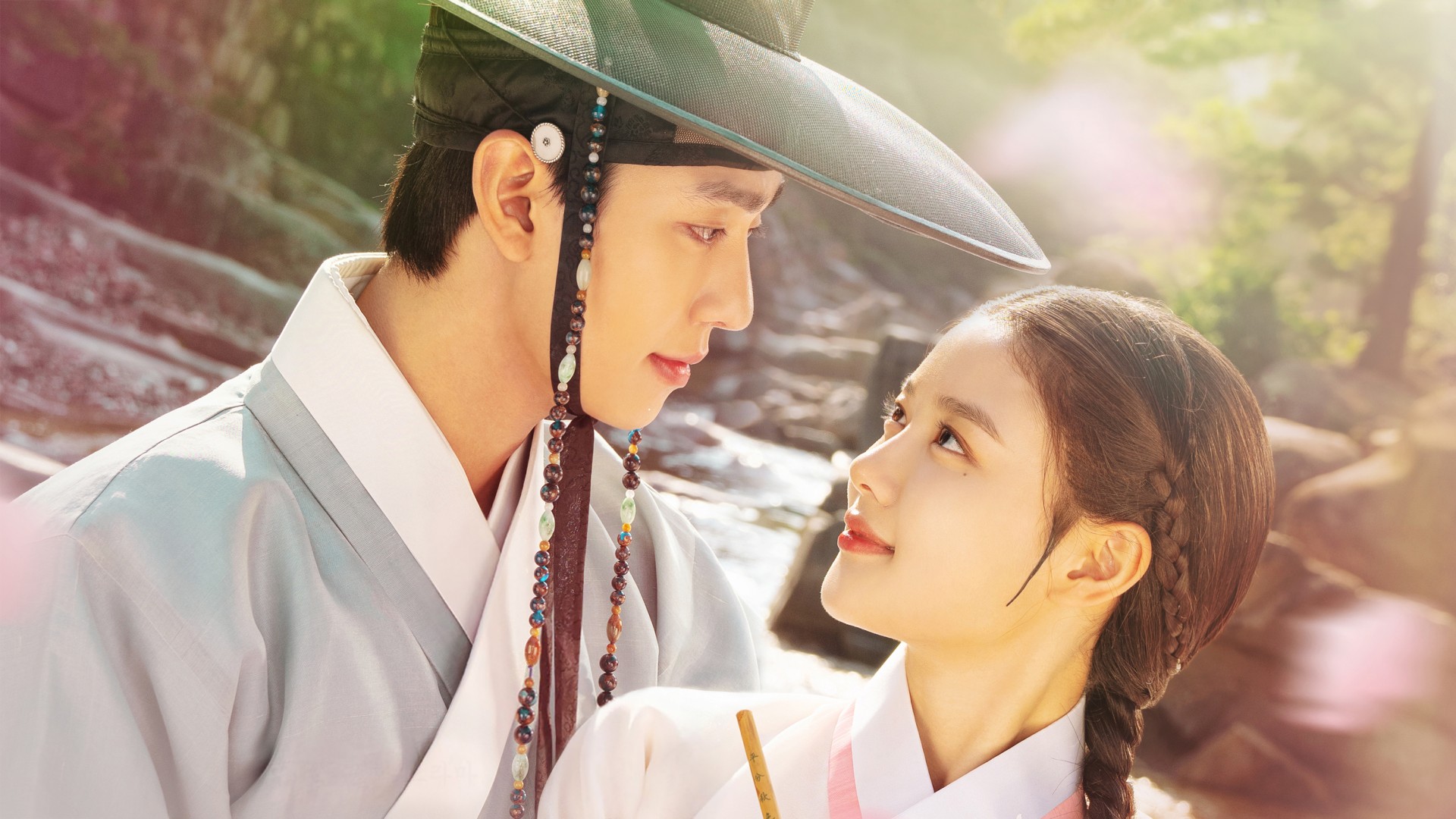 Lovers of the Red Sky 1. Sezon 14. Bölüm