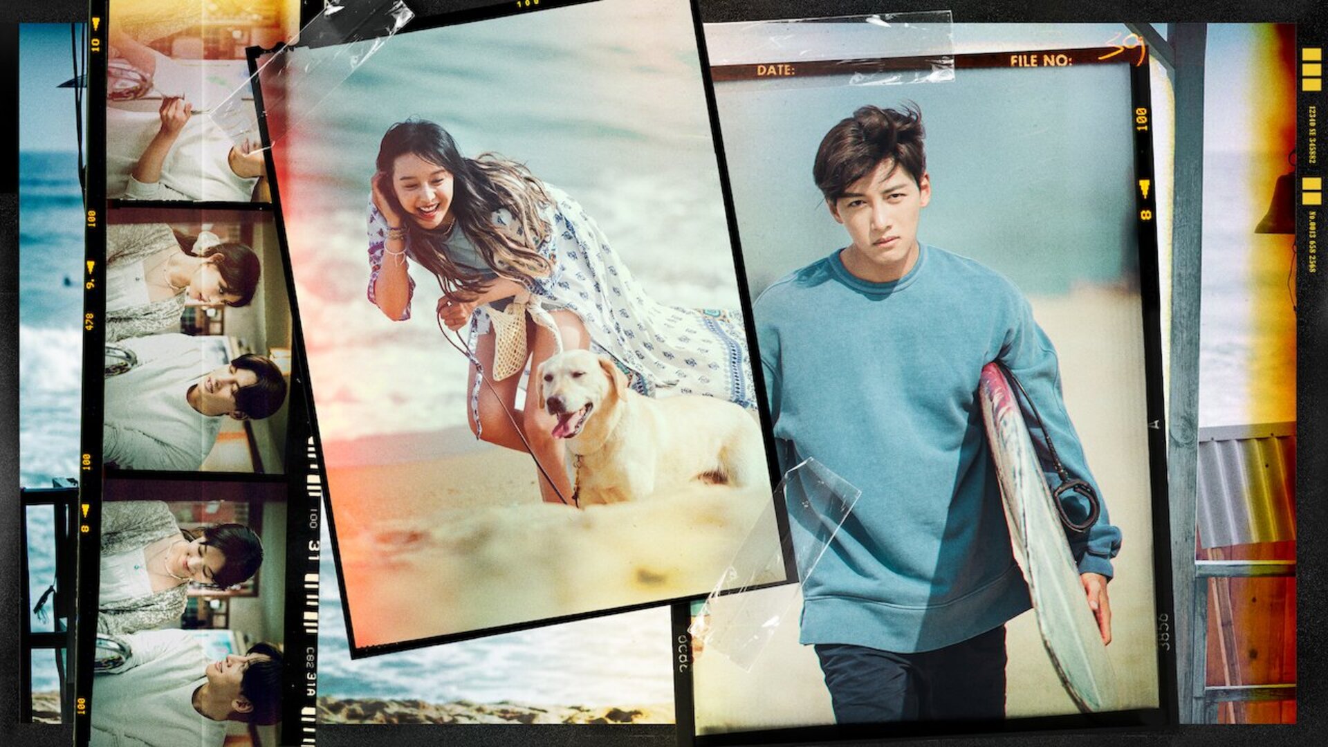 Lovestruck in the City 1. Sezon 14. Bölüm