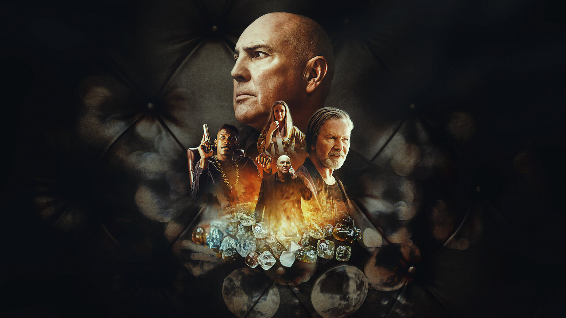 Ludik 1. Sezon 1. Bölüm