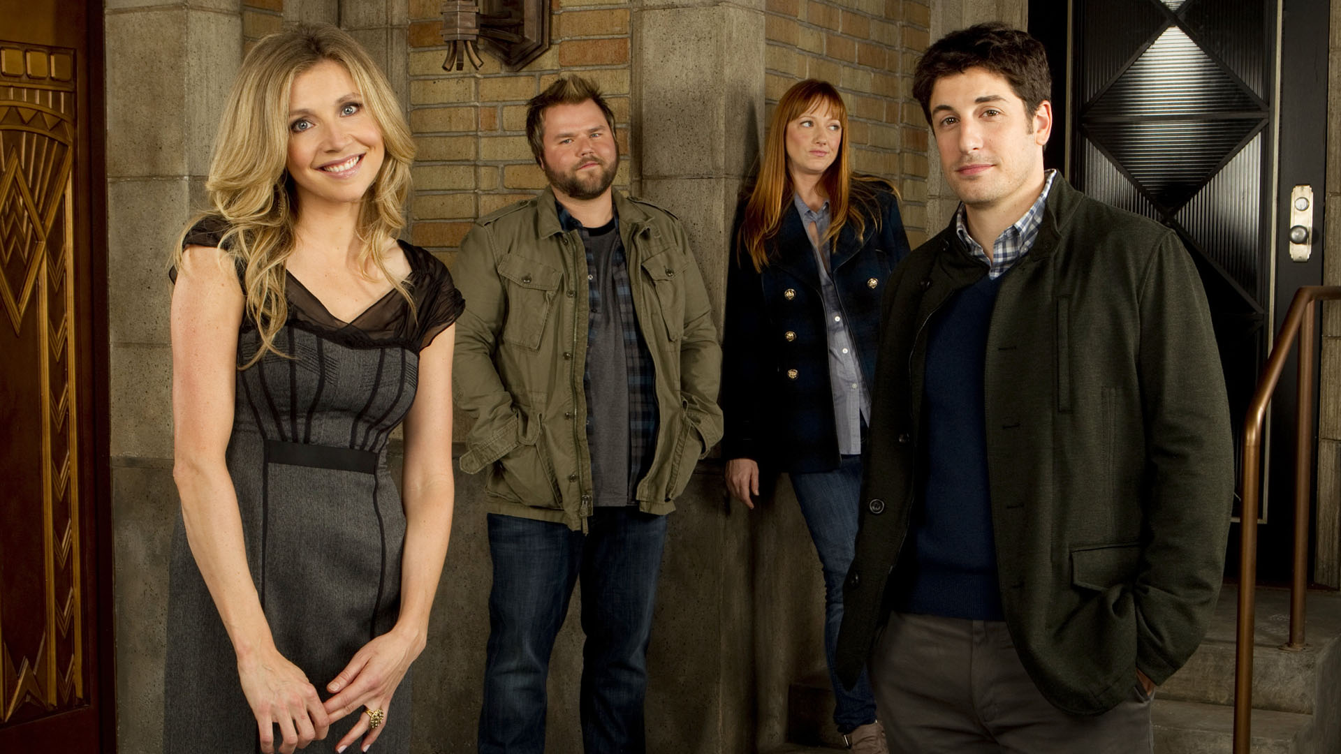 Mad Love 1. Sezon 5. Bölüm