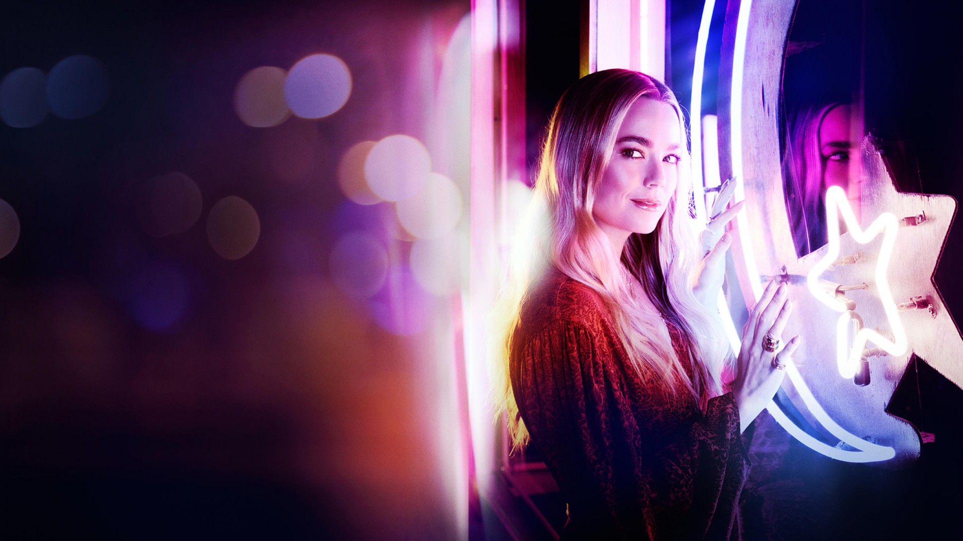 Maggie 1. Sezon 12. Bölüm