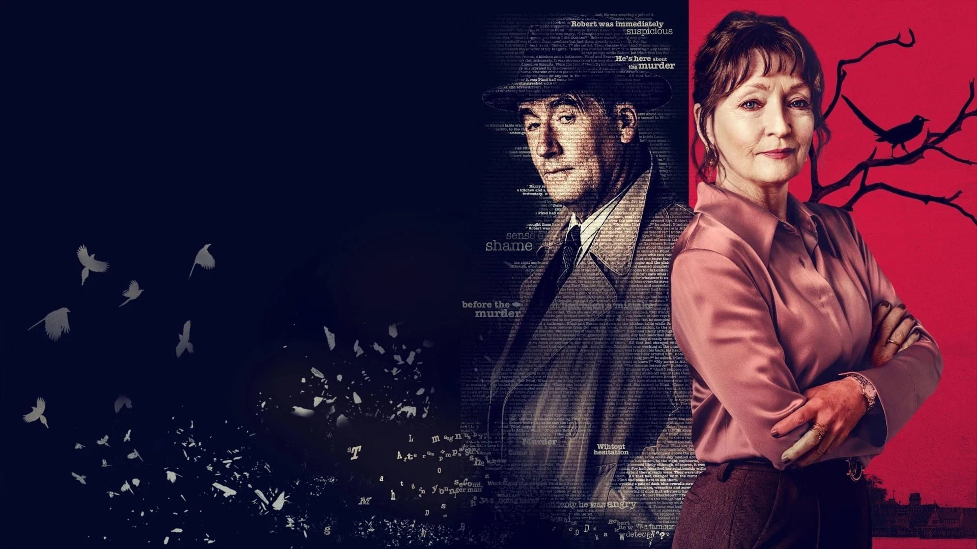 Magpie Murders 1. Sezon 3. Bölüm