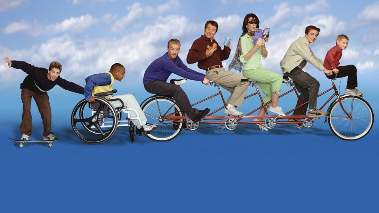 Malcolm in the Middle 6. Sezon 19. Bölüm