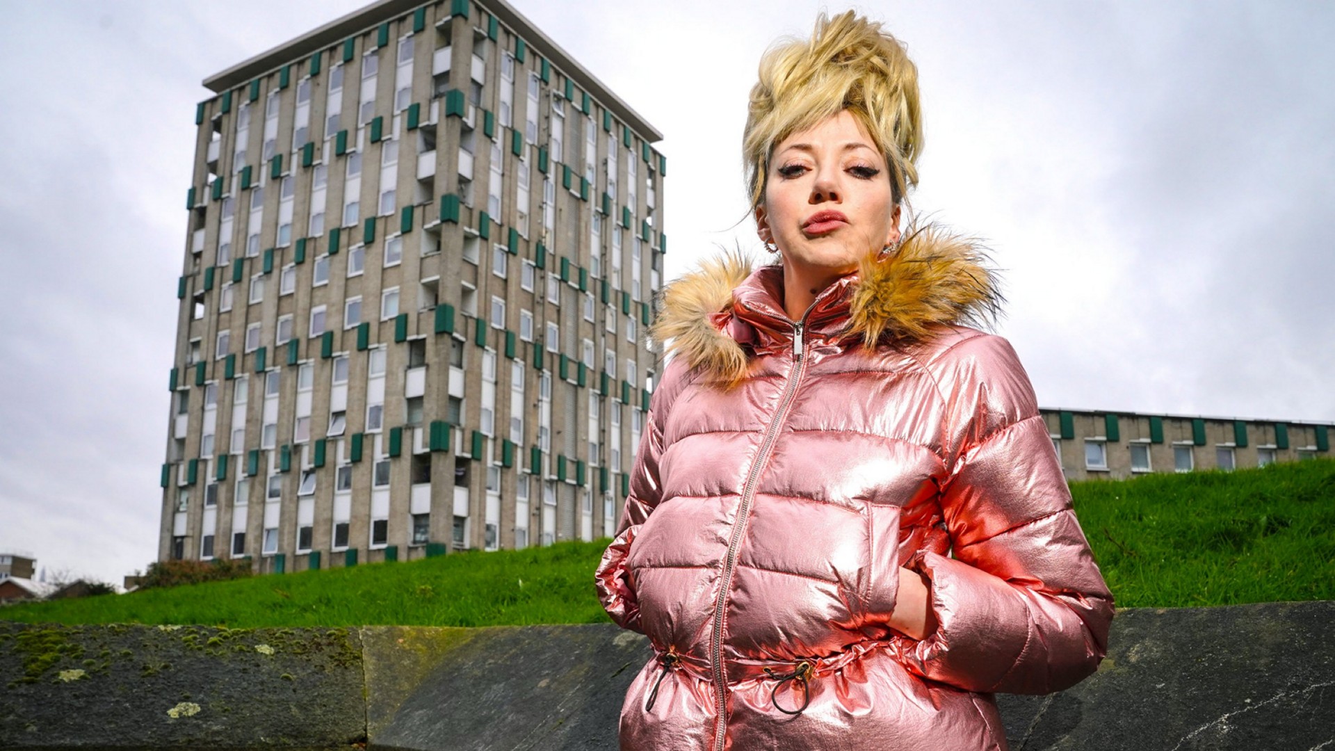 Mandy 3. Sezon 4. Bölüm