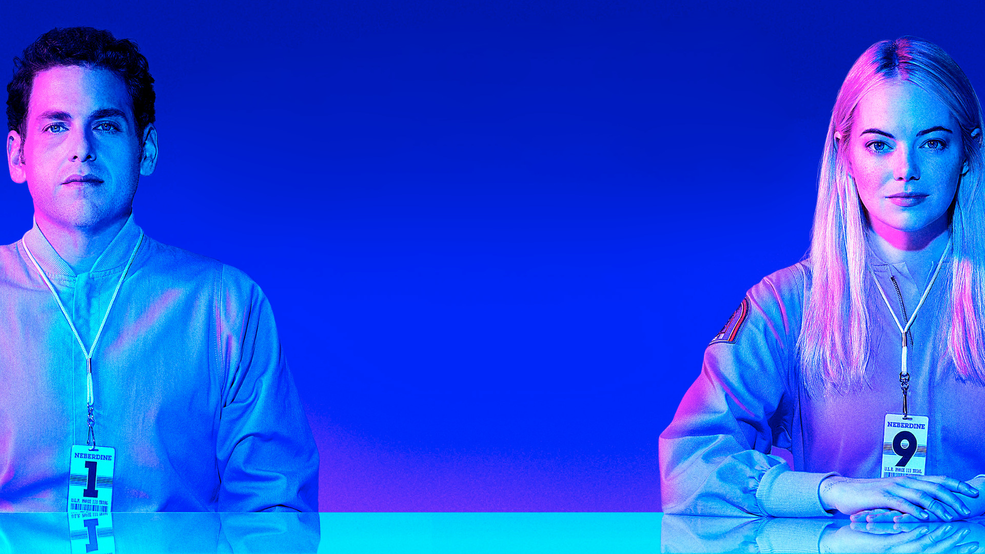 Maniac 1. Sezon 1. Bölüm