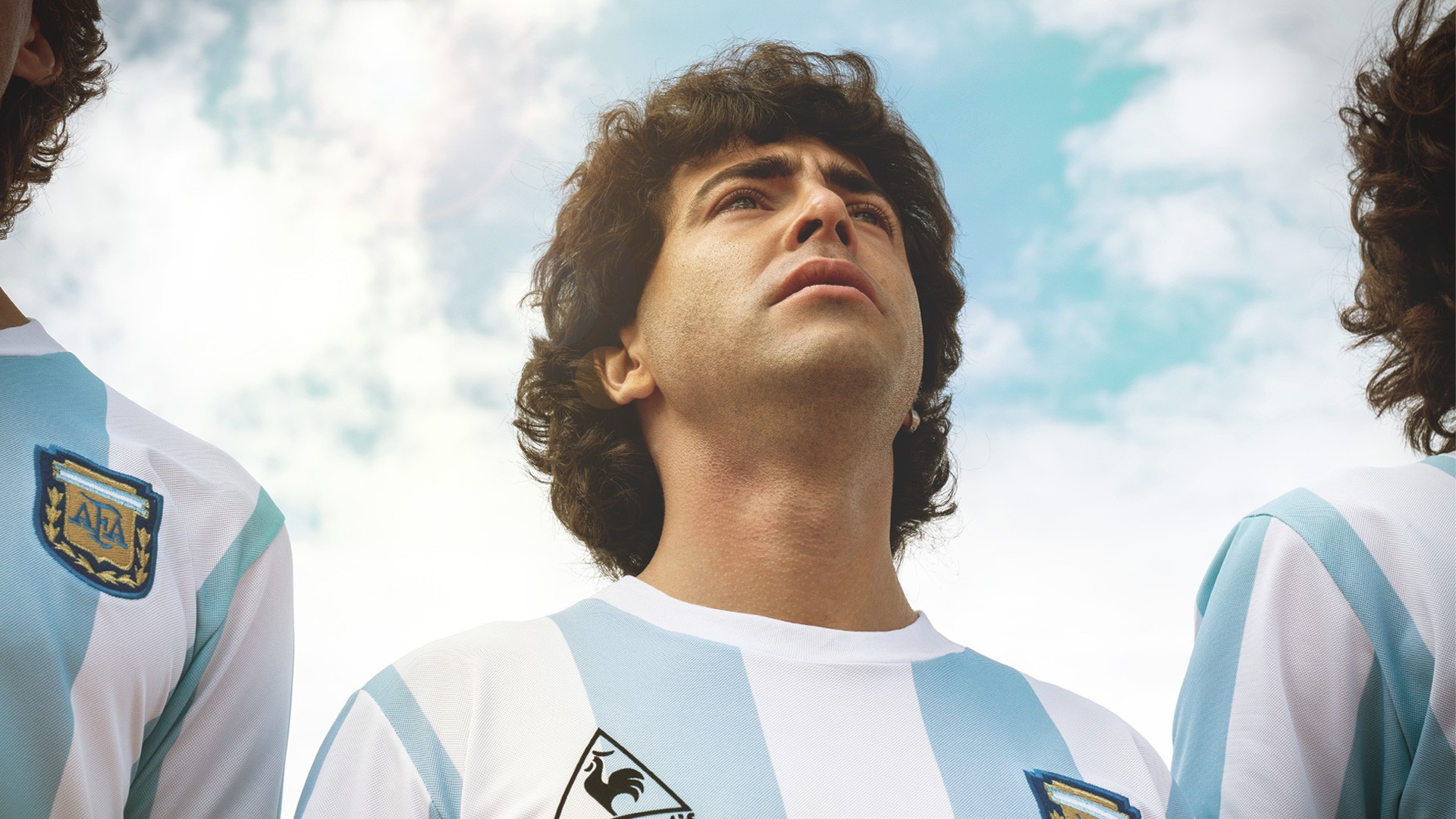 Maradona: Blessed Dream 1. Sezon 5. Bölüm