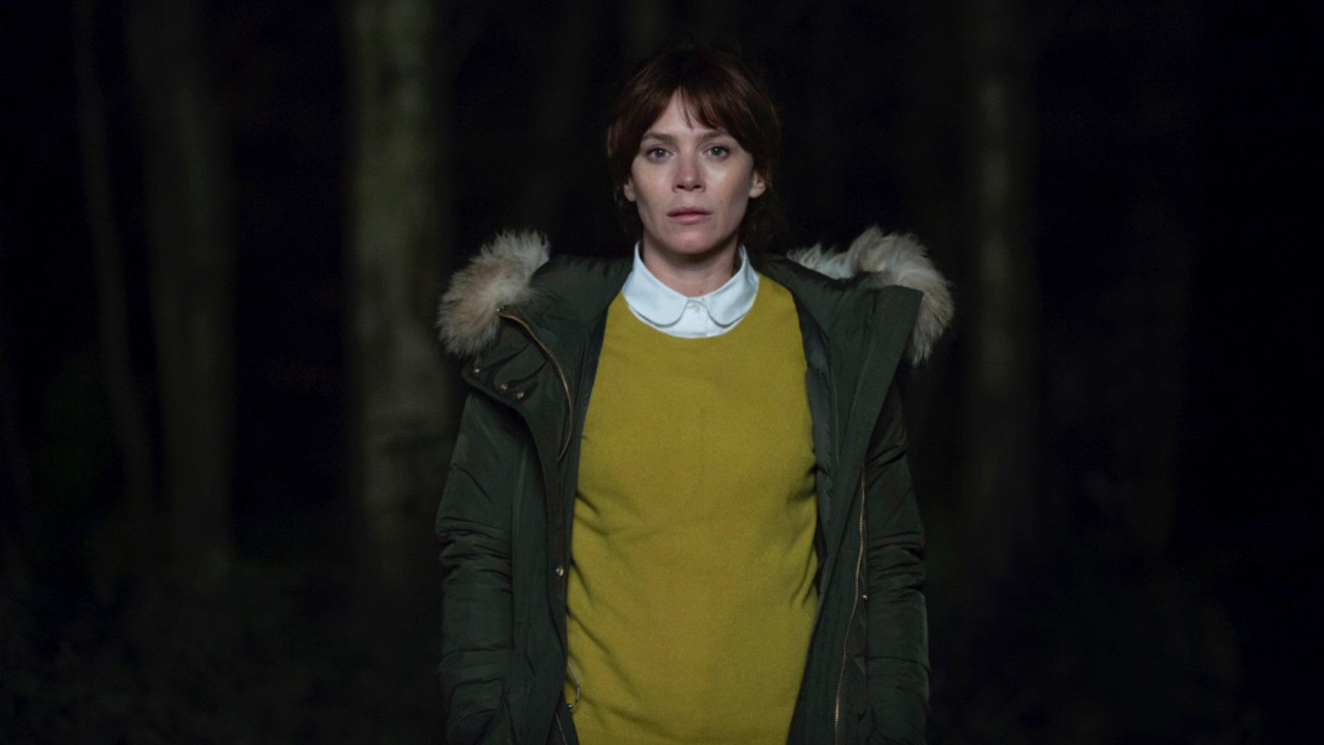 Marcella 2. Sezon 8. Bölüm