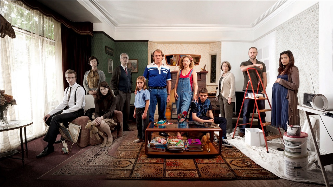 Marchlands 1. Sezon 3. Bölüm