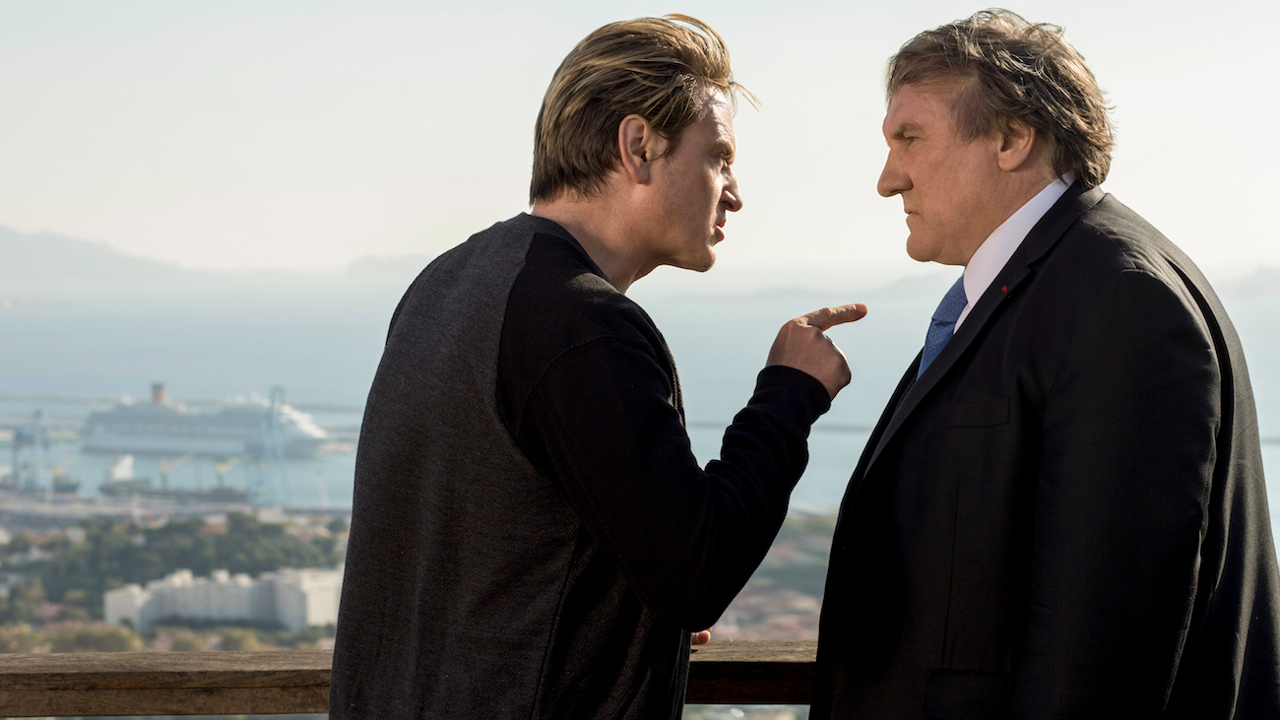 Marseille 2. Sezon 6. Bölüm