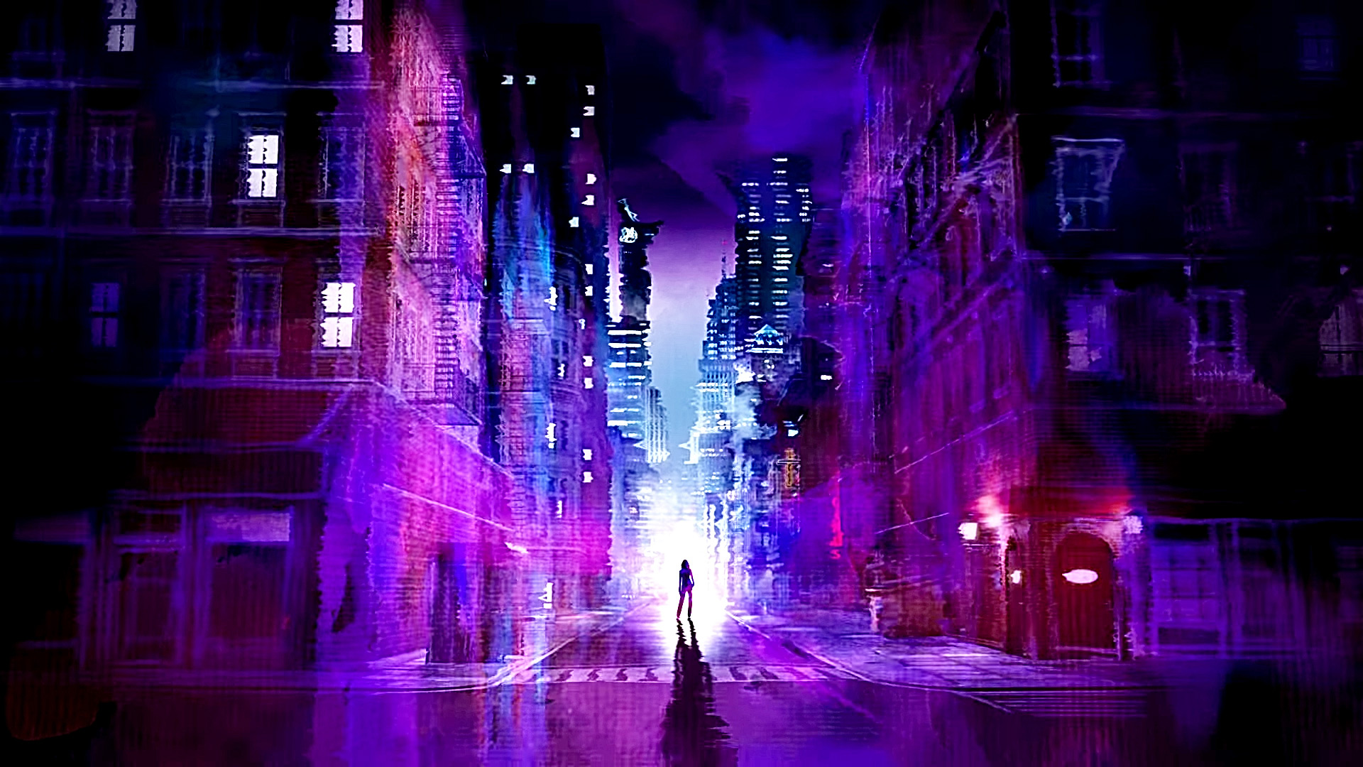 Marvel’s Jessica Jones 2. Sezon 9. Bölüm