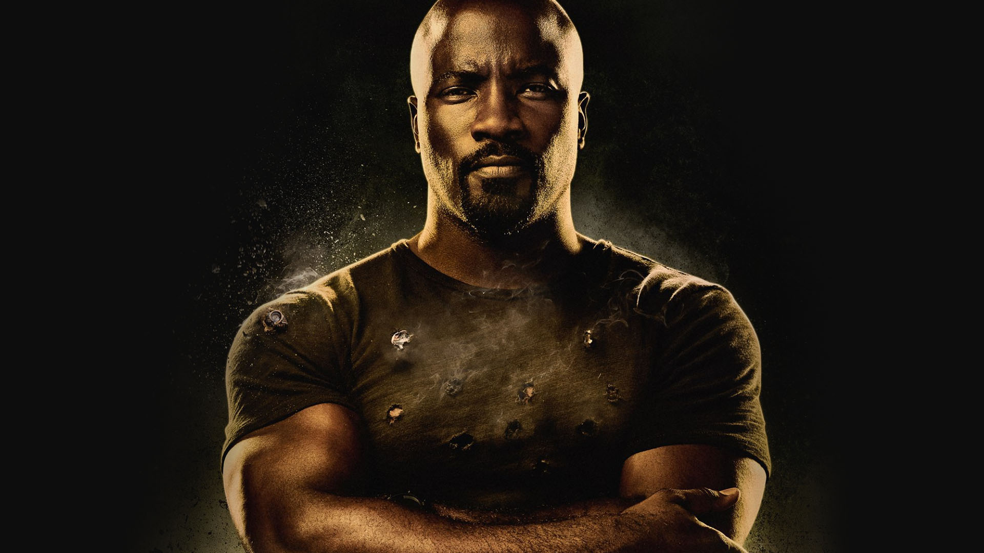 Luke Cage 1. Sezon 11. Bölüm