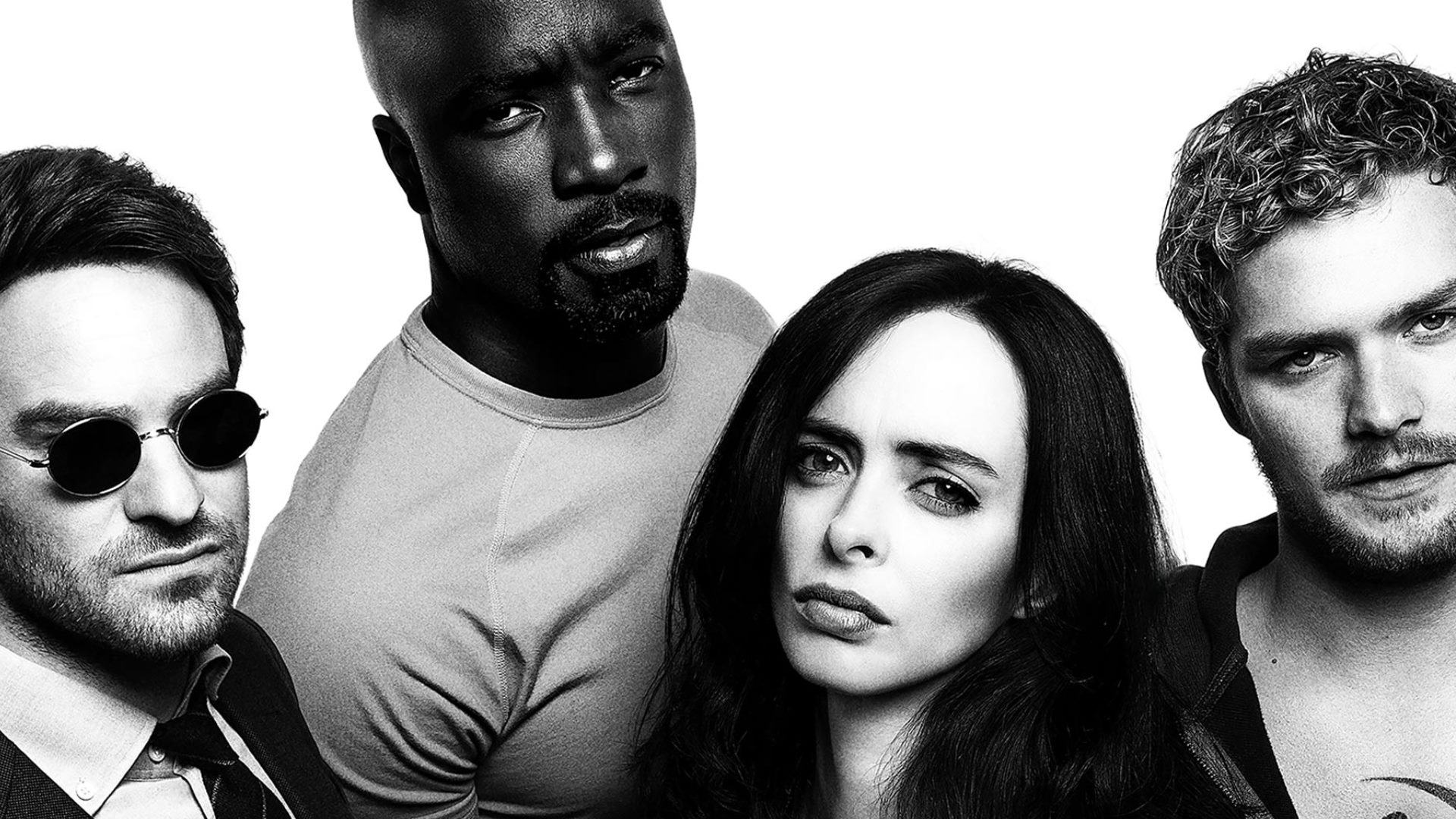 The Defenders 1. Sezon 5. Bölüm