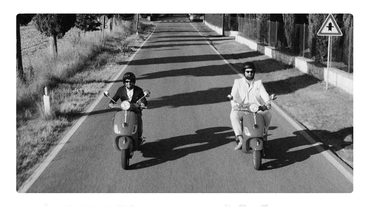 Master of None 1. Sezon 2. Bölüm