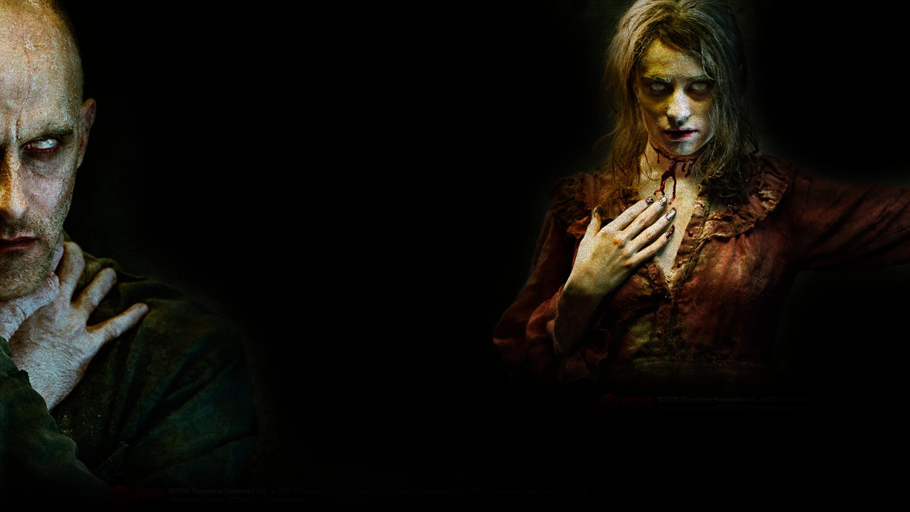 Masters of Horror 1. Sezon 5. Bölüm